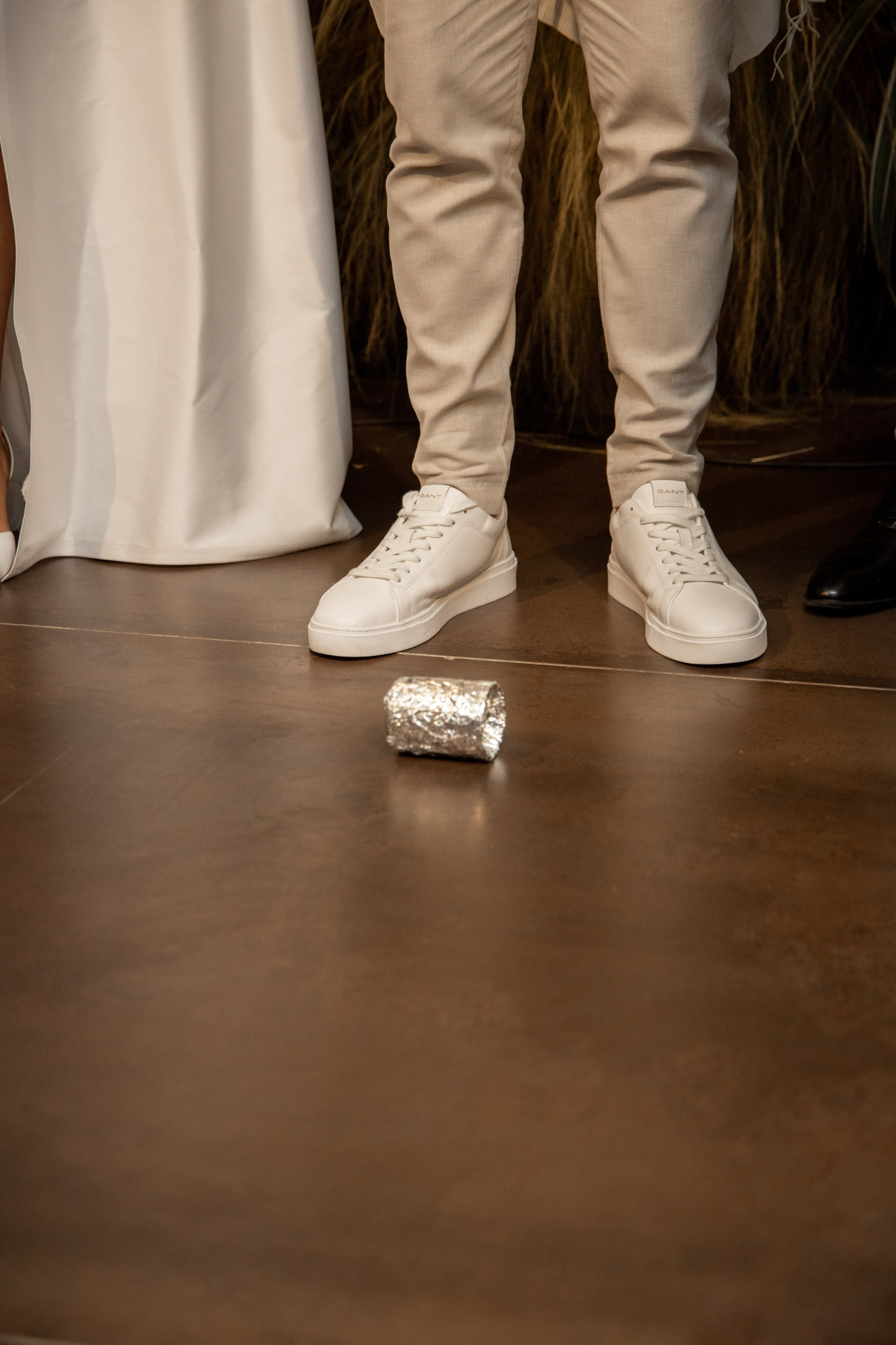 Wedding Day Or & Aviel. Home