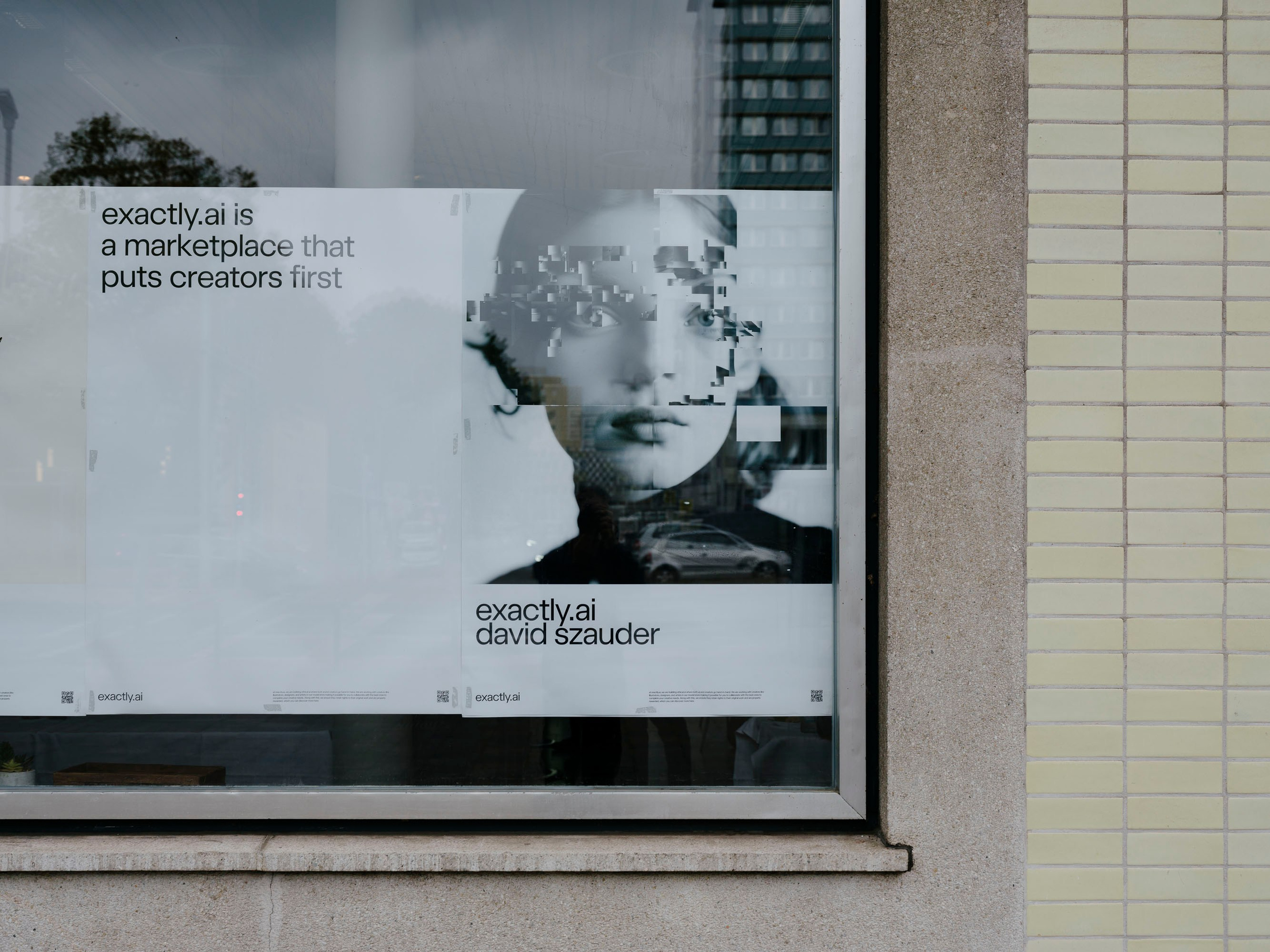 Exactly. Photographer Viktor Nikishov