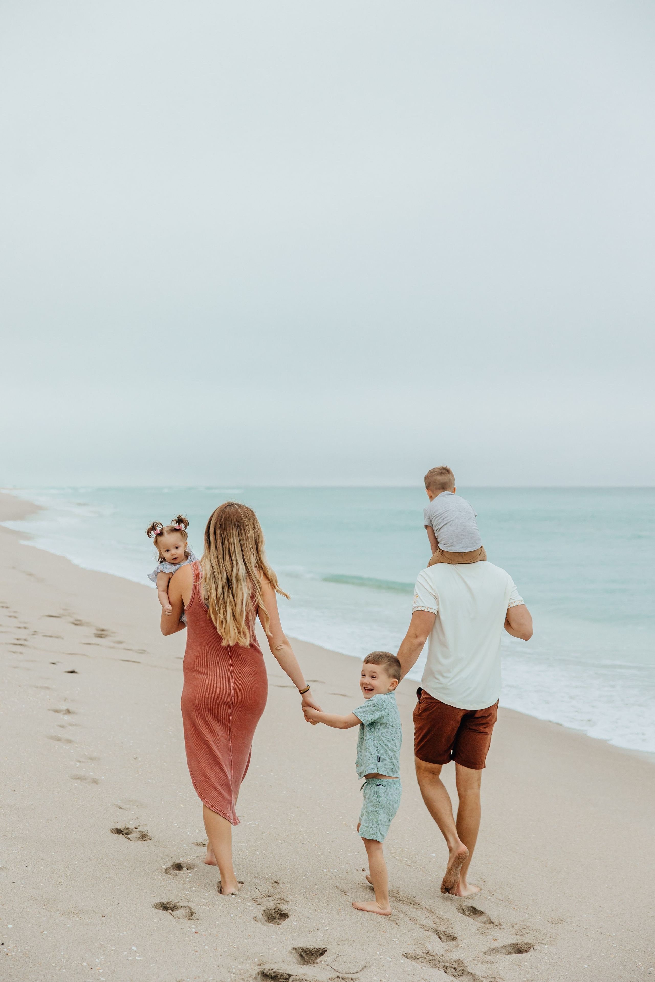 Family. Alya Leto Photographer