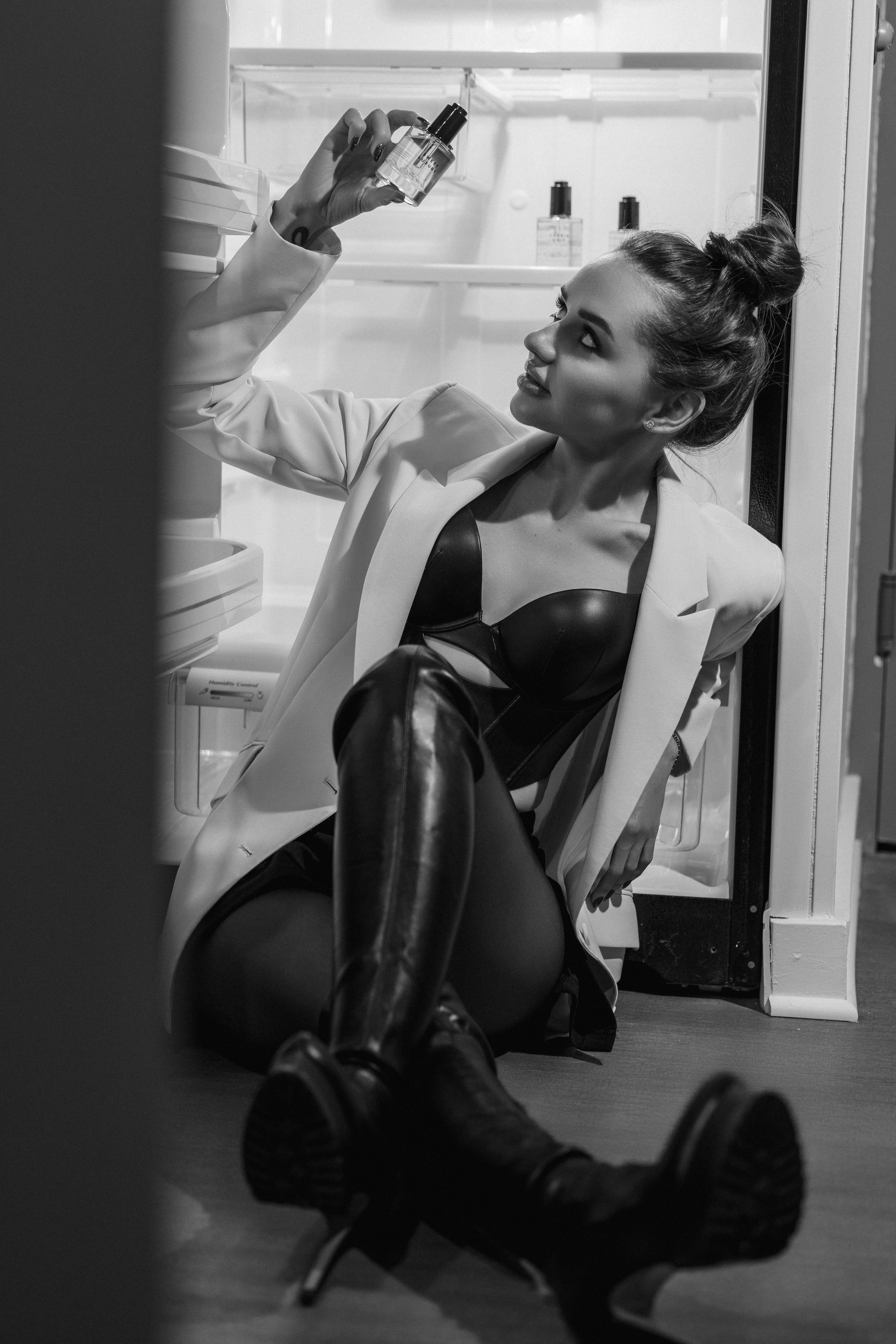 Eternal Perfume Oils