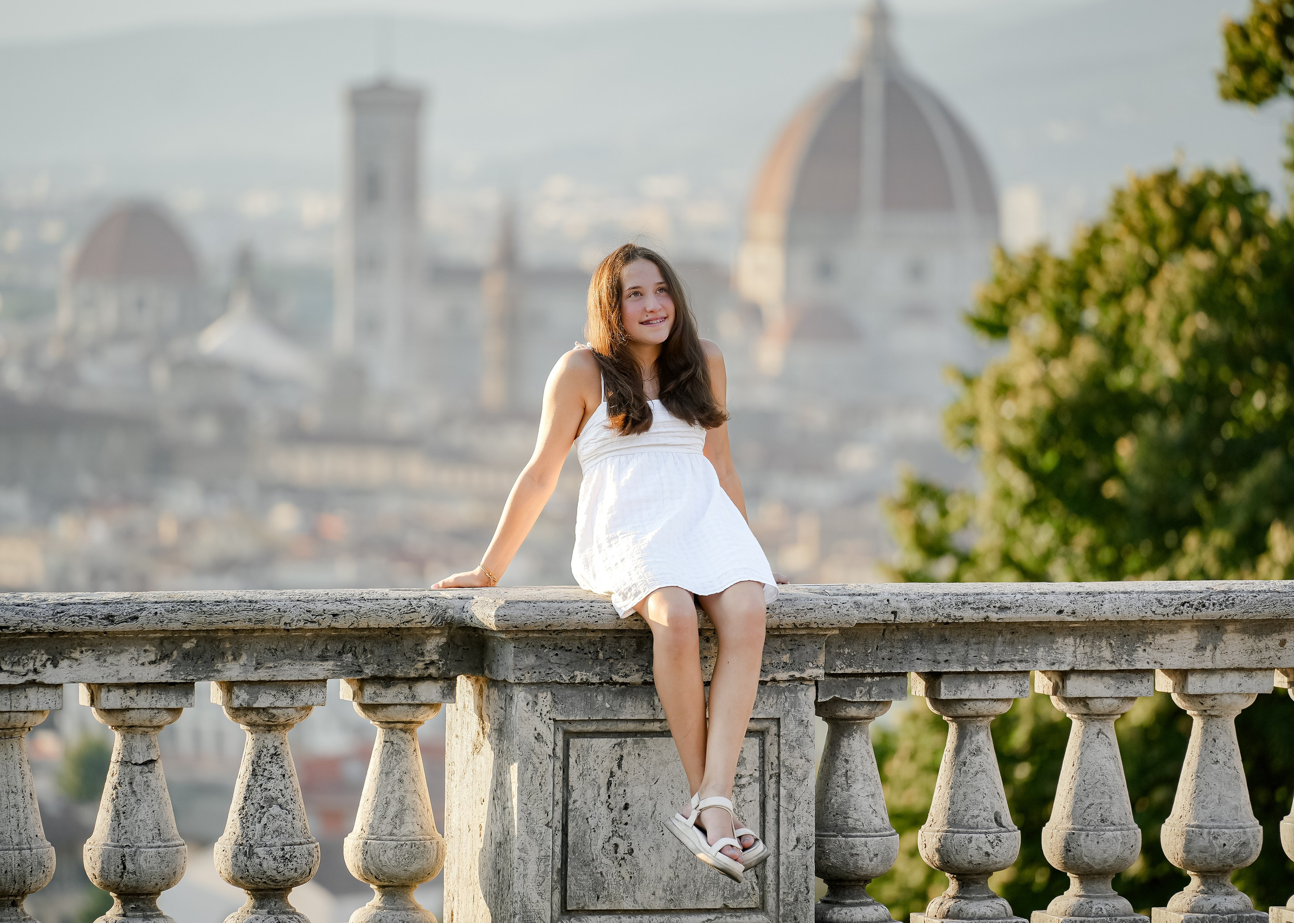 Fiat 500. Stefano Passerini Editorial Wedding Photographer in Italy