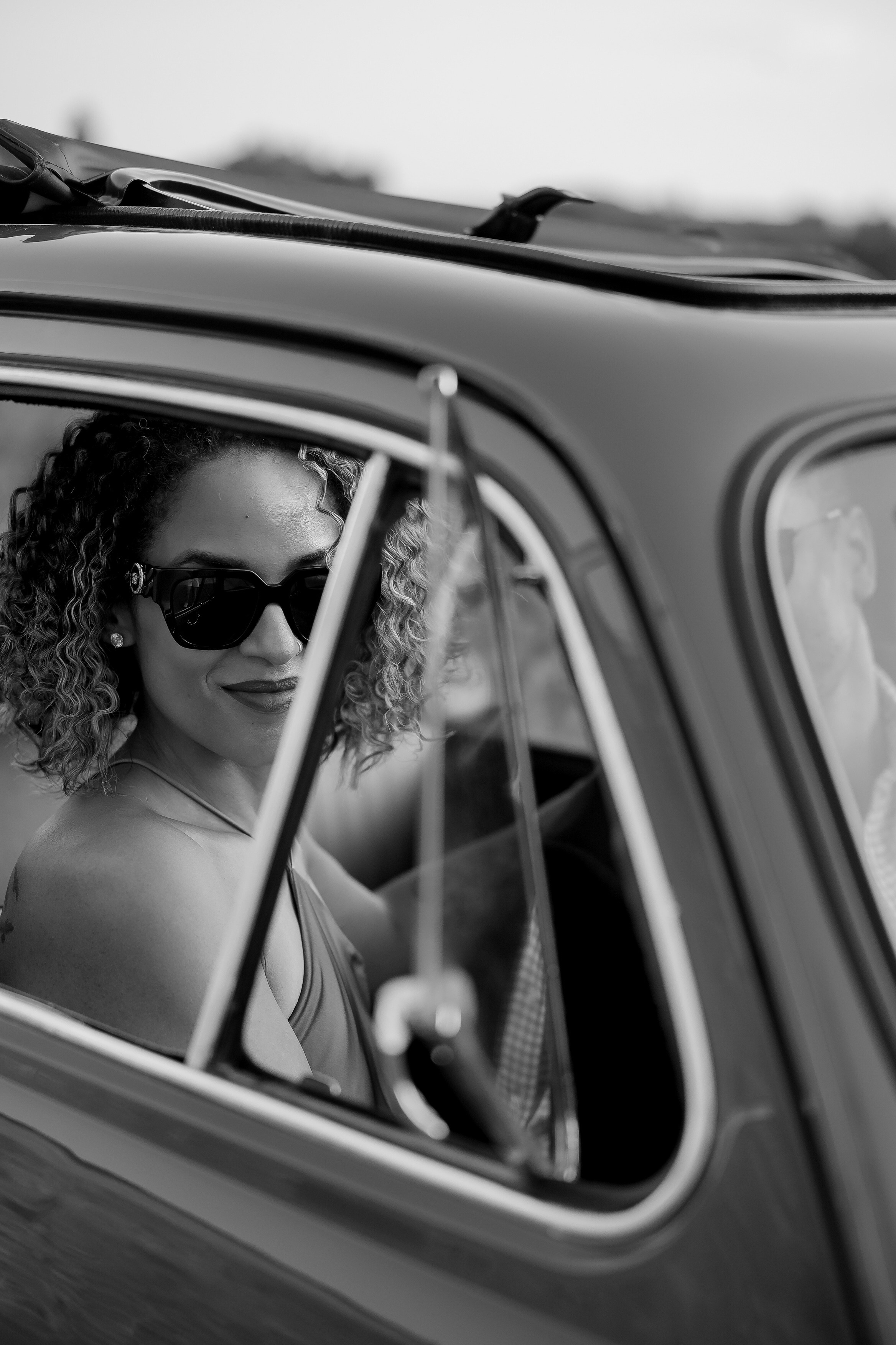 FIAT 500. Wedding Photographer in Italy