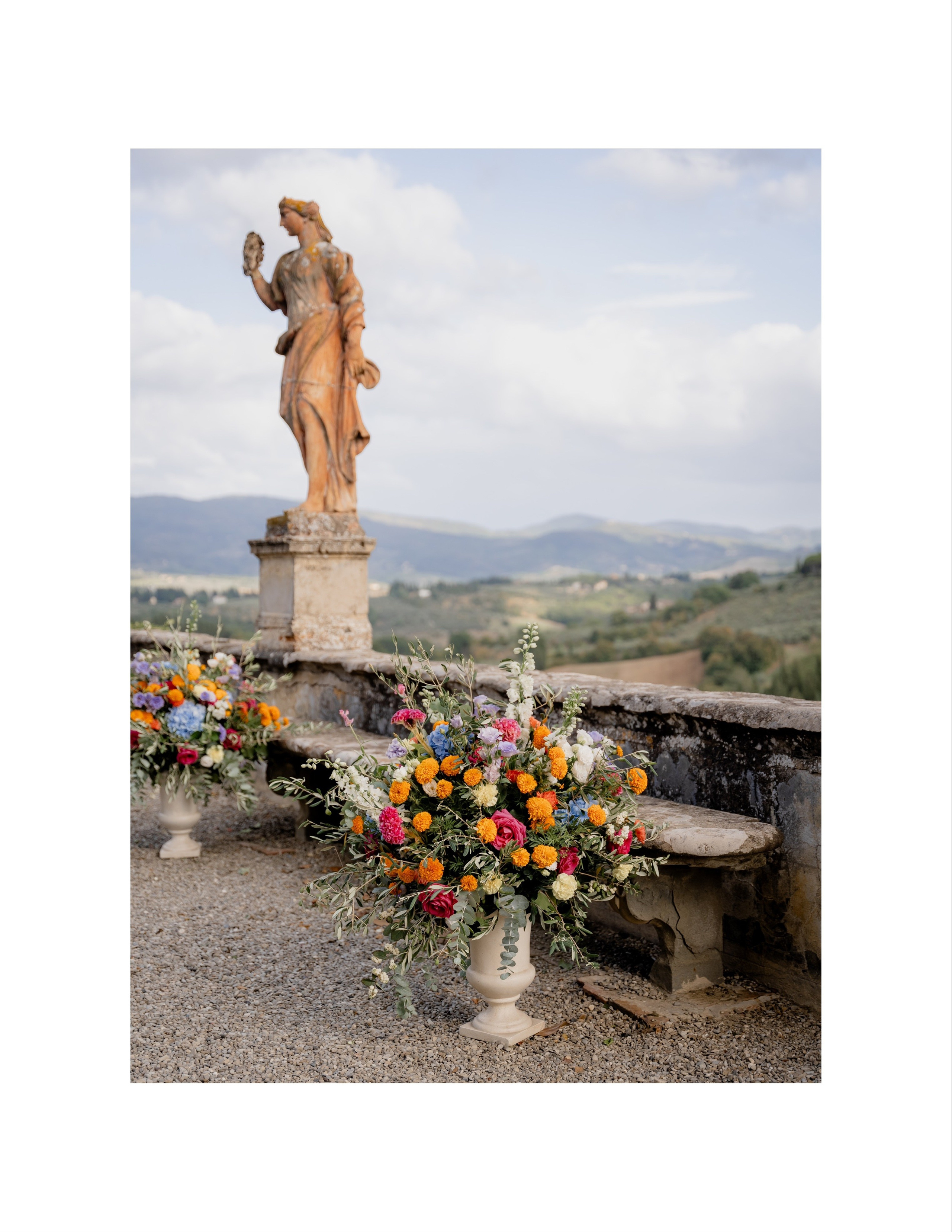 THE WED. Wedding Photographer in Italy