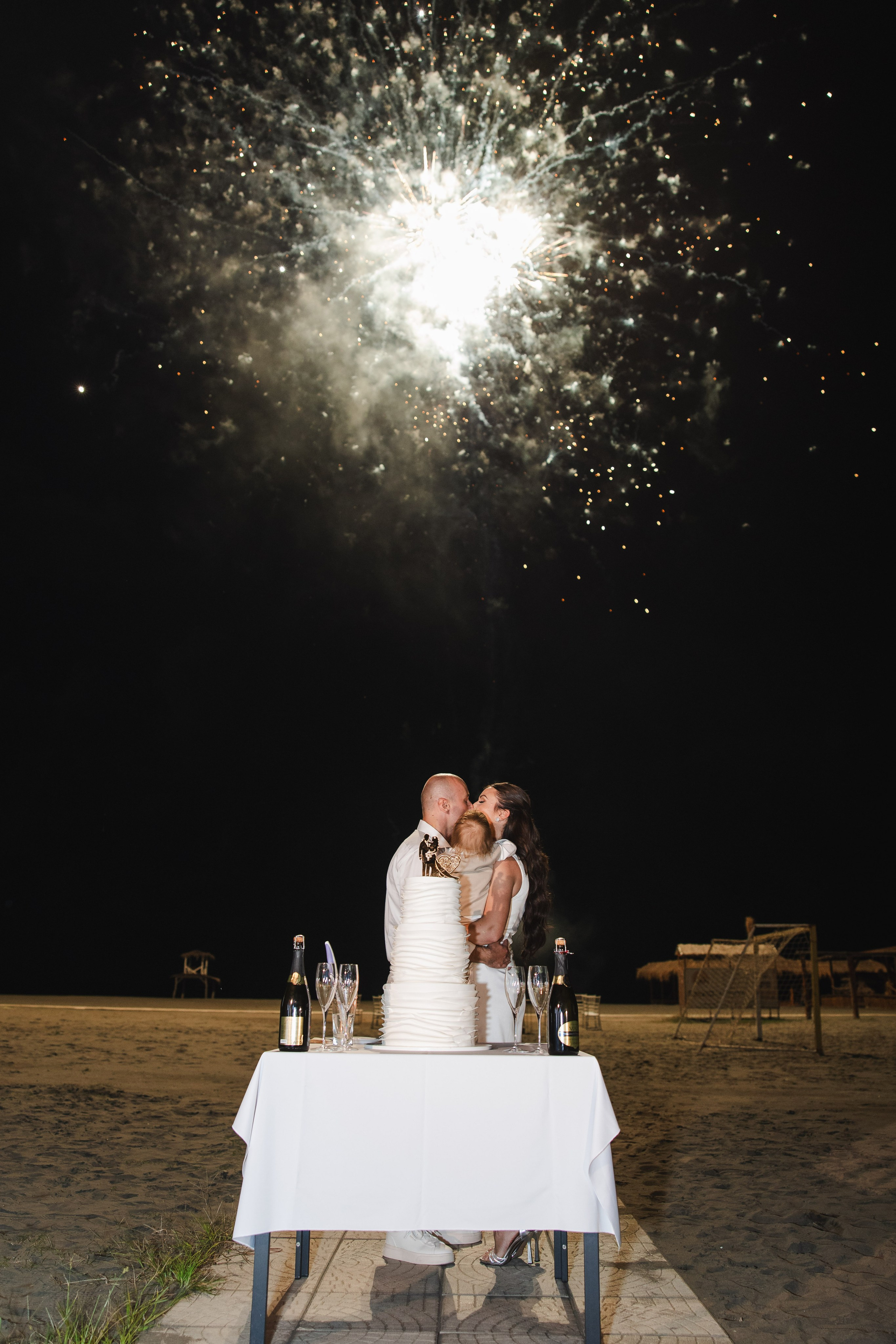 DUSAN I SANJA. Wedding photographer Nermin Kajosevic