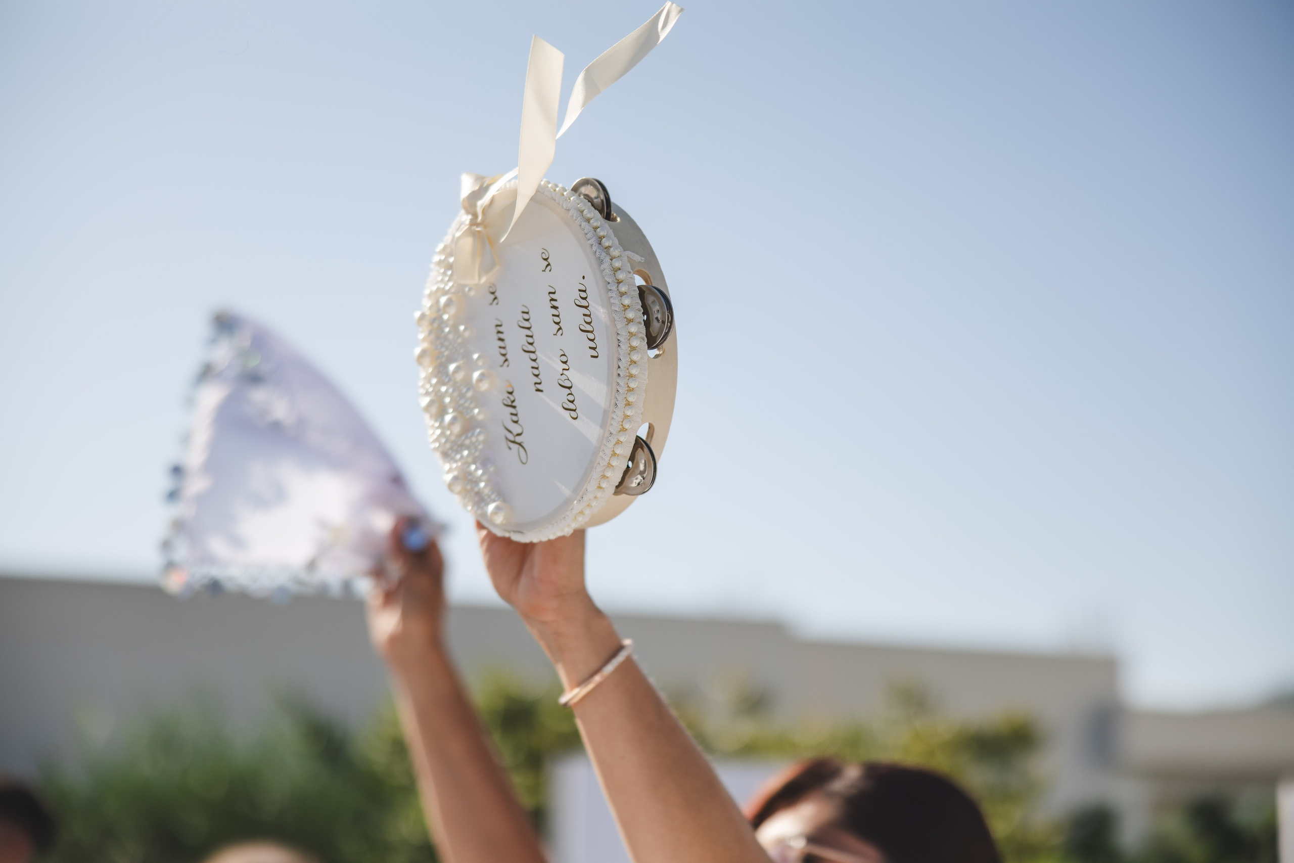 DENIS I AMELA. Wedding photographer Nermin Kajosevic