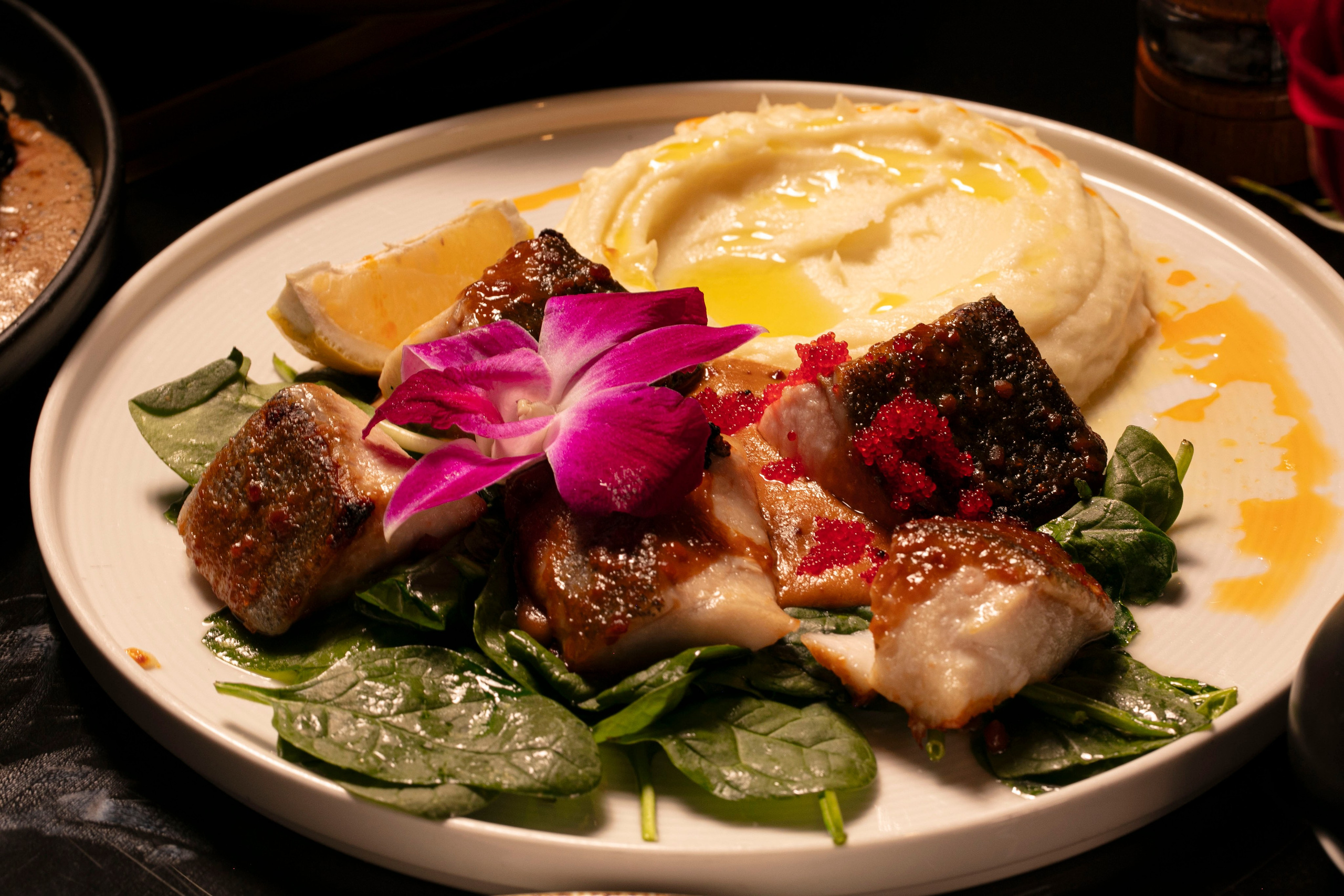 FOOD & COMMERCIAL. Food and Event Photographer