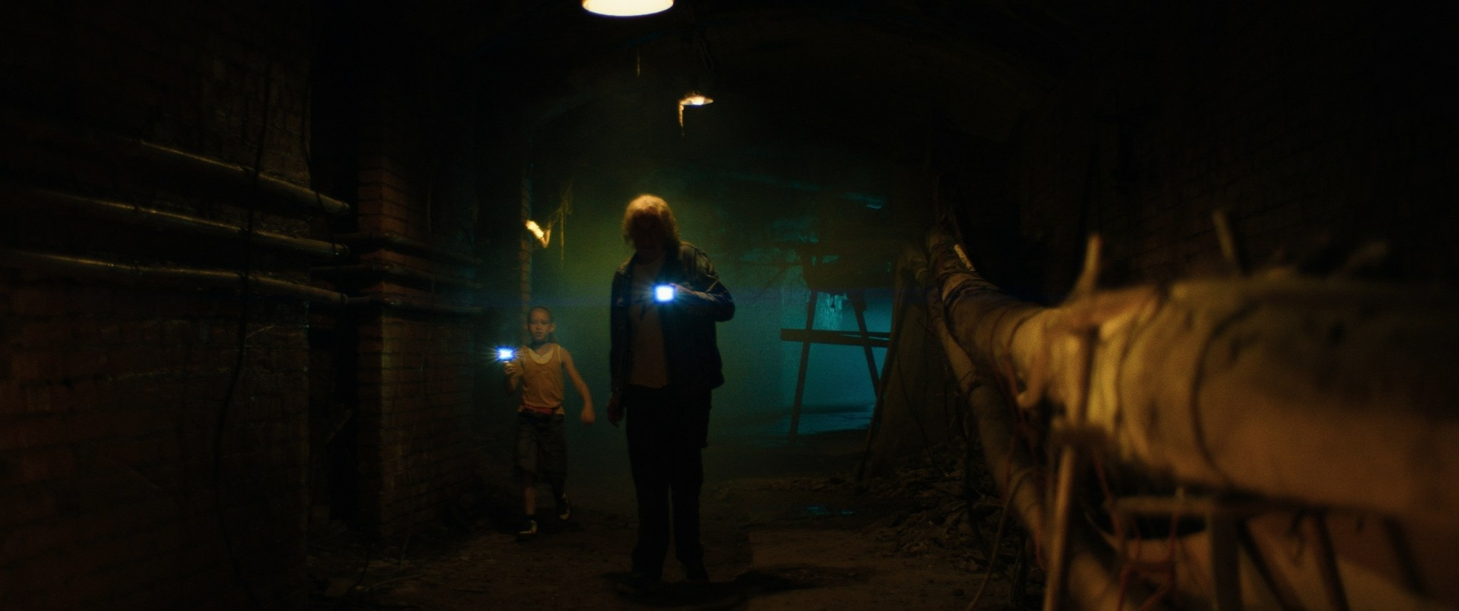 Doctor Gaf | Film. Ilia Ivanov