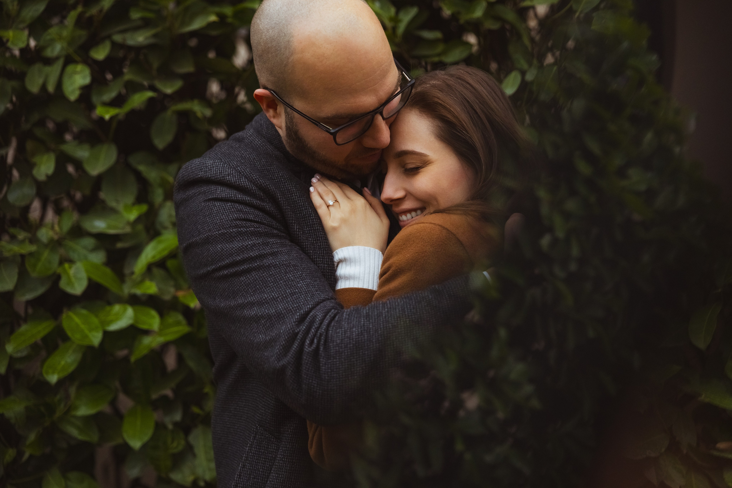 Love Story Бургас. Фотограф Ирина Йотова