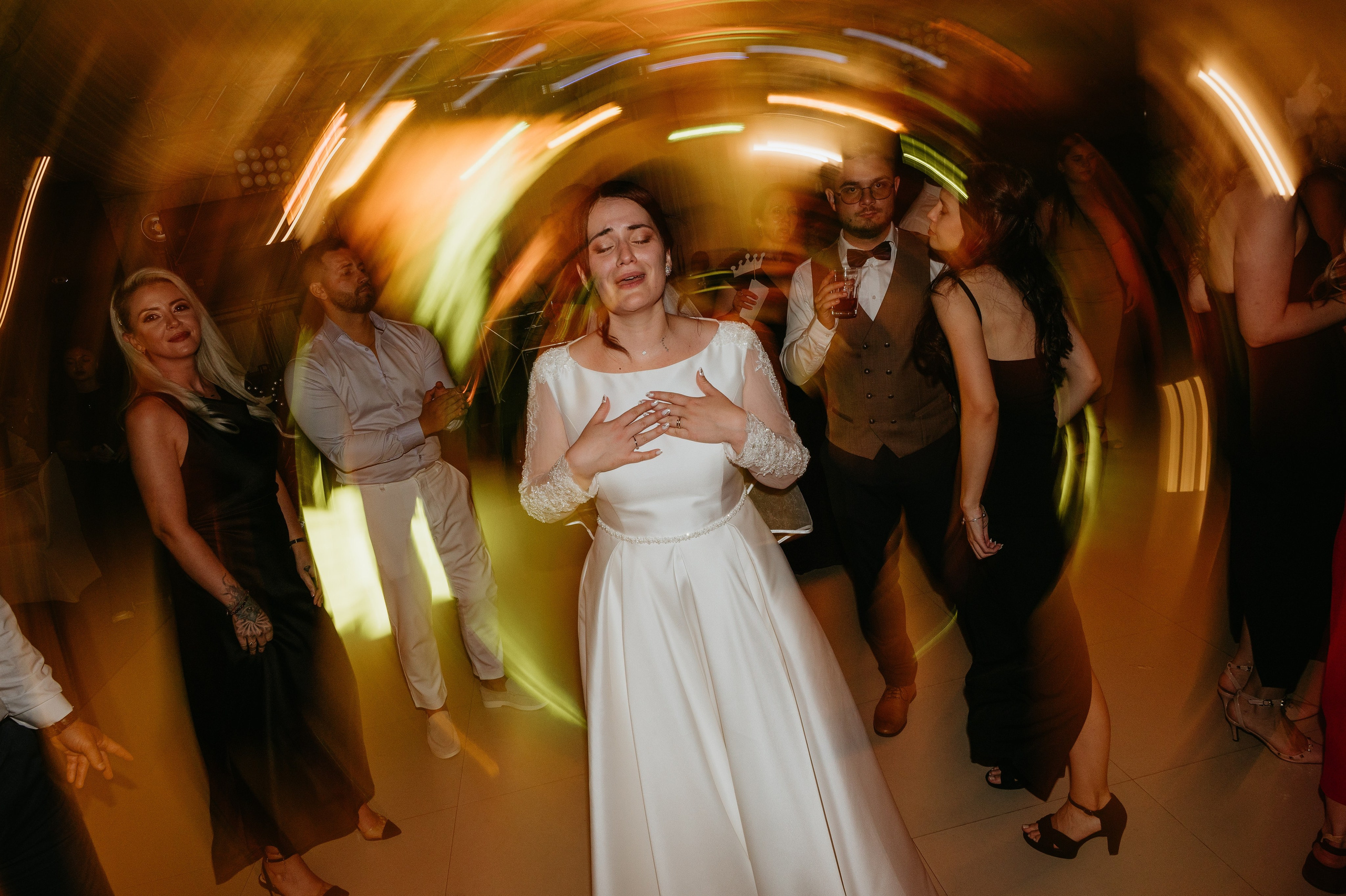 Adina și Ciprian. Valentin Melen — wedding photographer