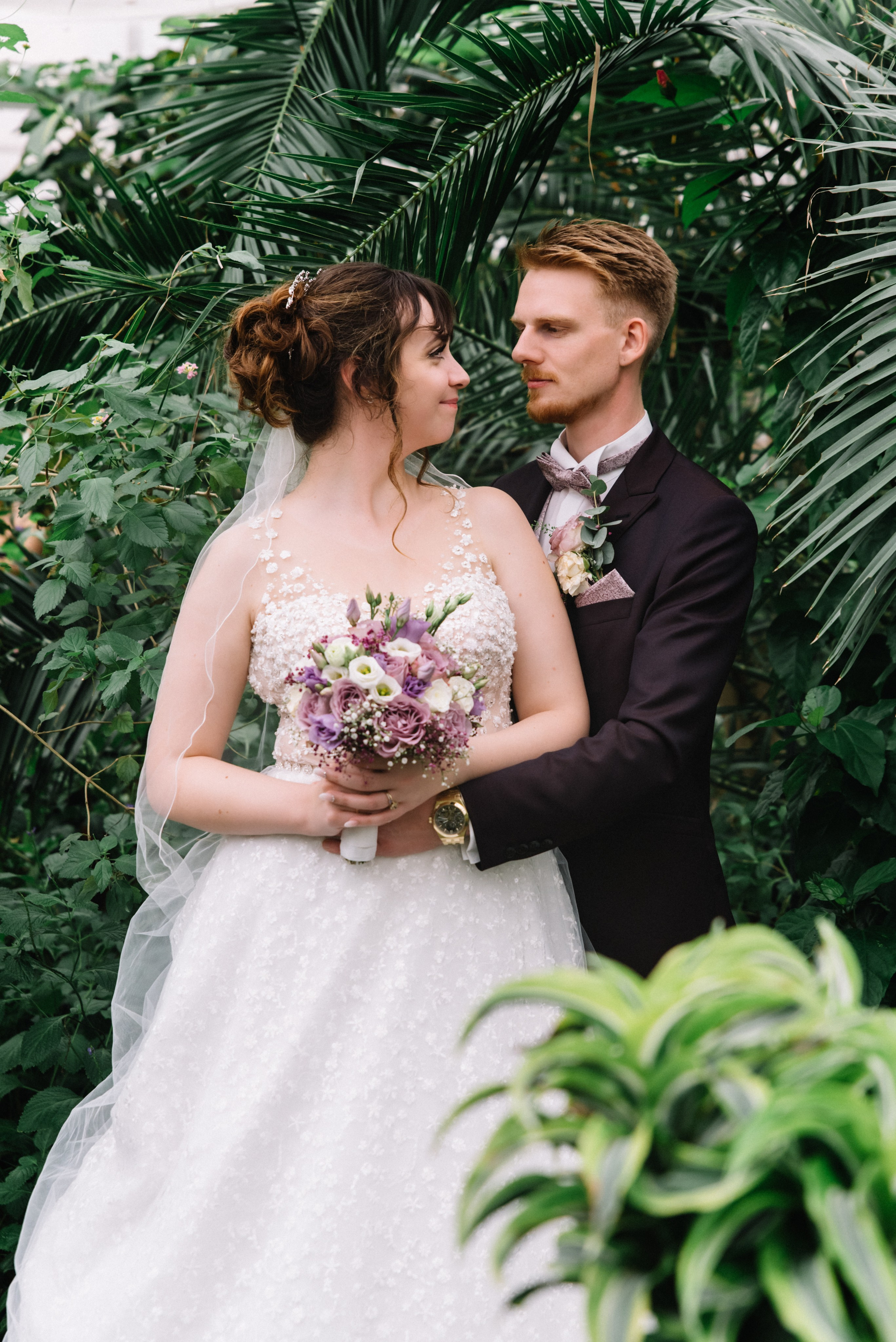 Dzień ślubny Vanessa & Philipp. Eugene Save – Fotograf Ślubny i Rodzinny | Warszawa i Cała Polska