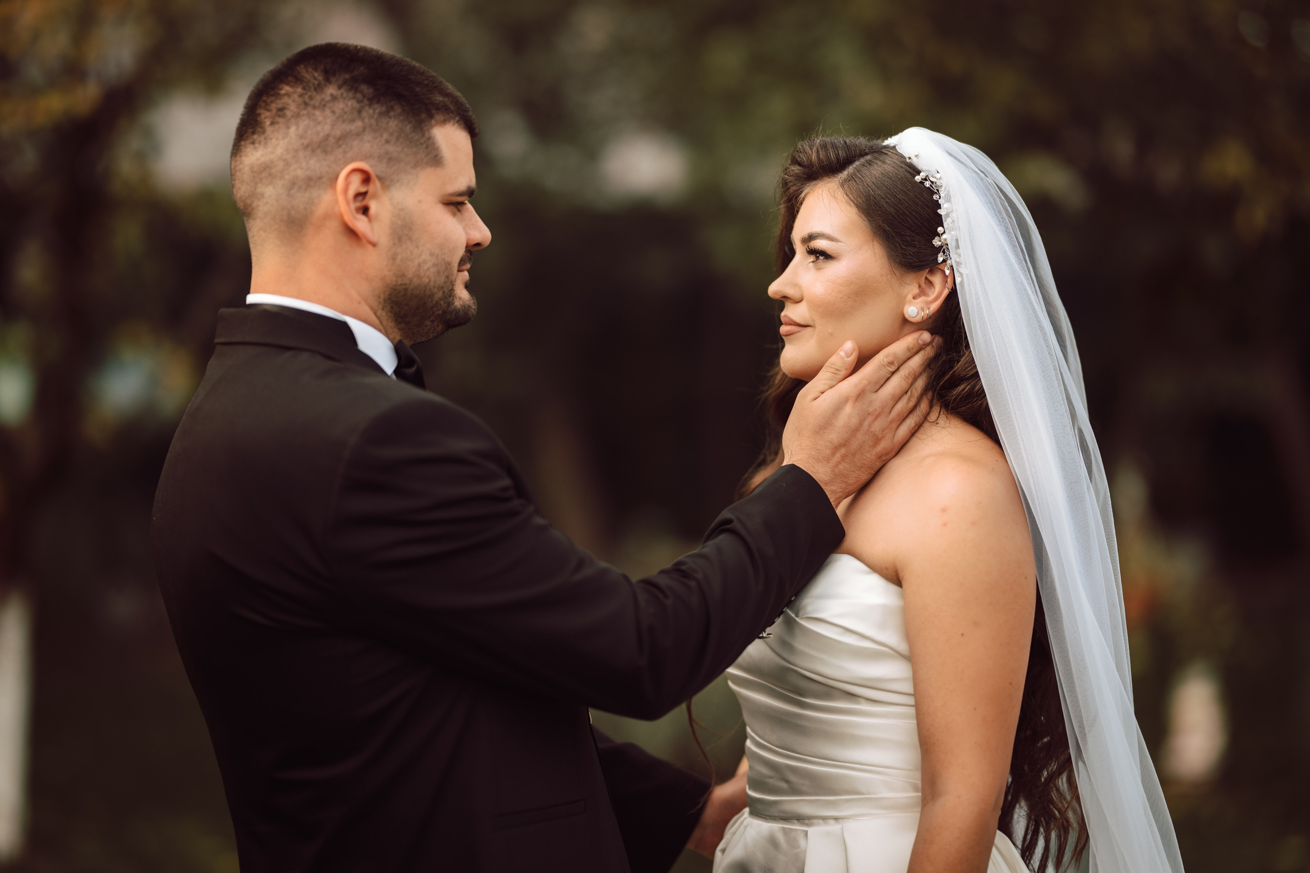 Gabriela & Marian. The Catalins Events — Wedding Photography & Videography