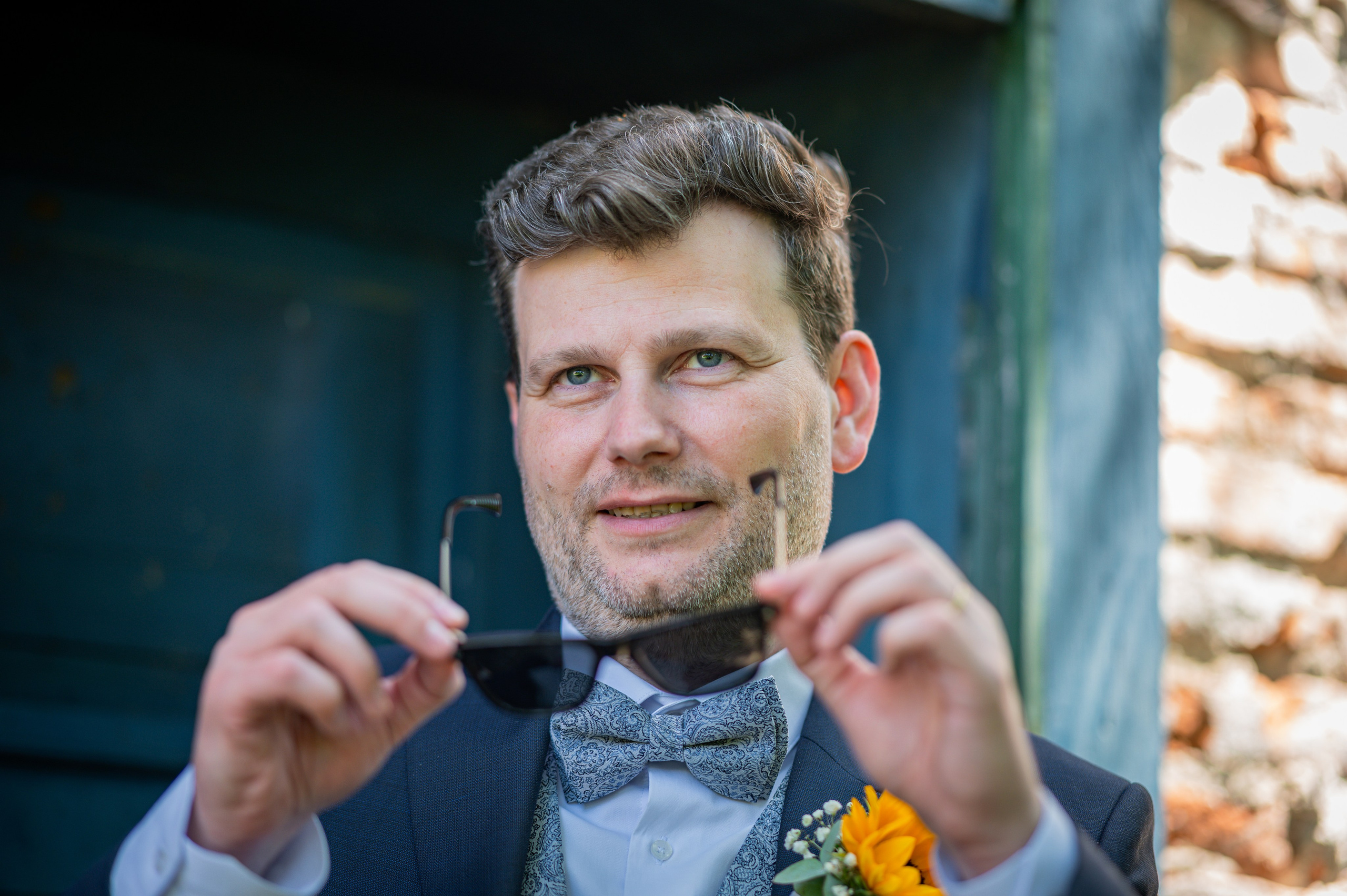 Cosmin & Andrea. EdyArts | Fotograf de Nuntă