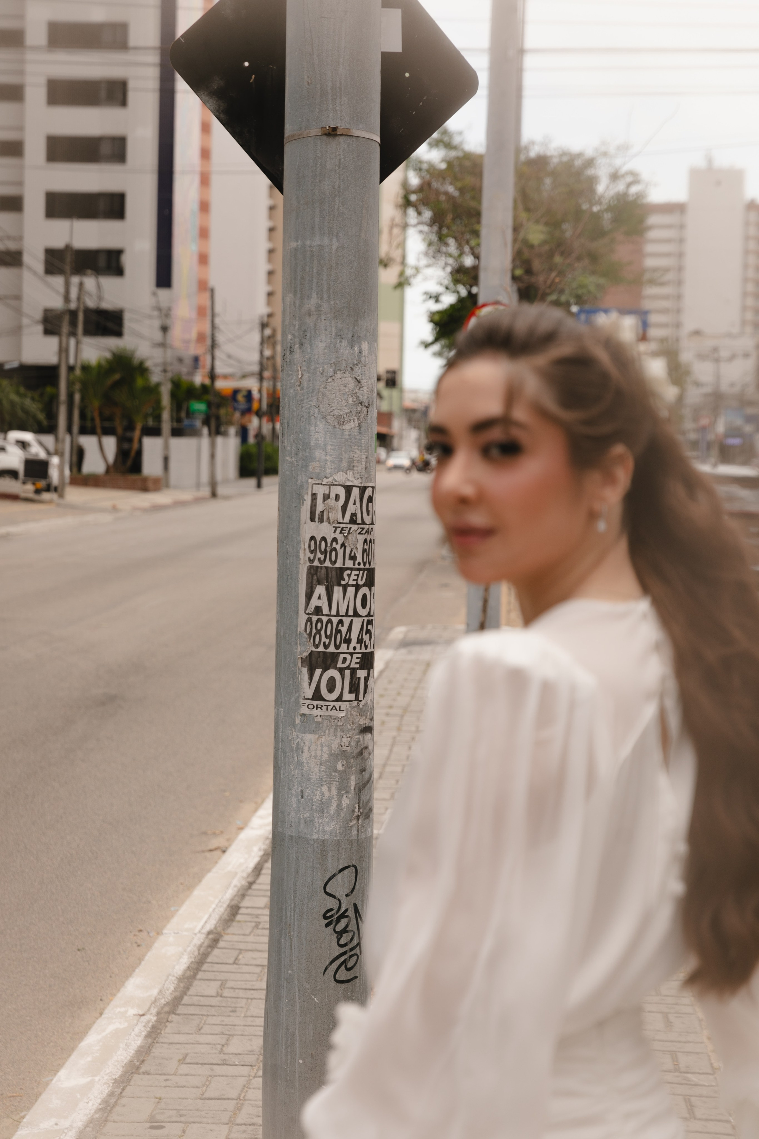 Civil Bruno e Nicole. Esdras Rodrigues, Fotógrafo de Casamento em Fortaleza — CE, Brasil