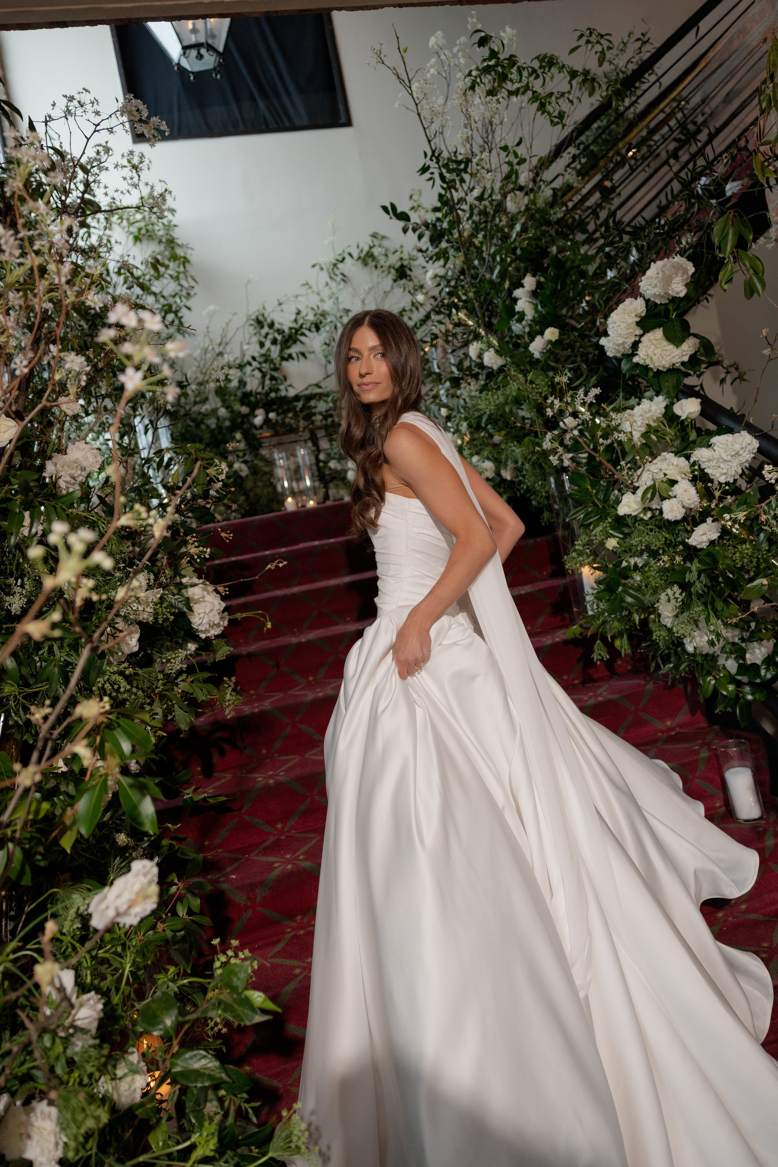 Lauren and Jonah. Wedding photographer and videographer New York | New Jersey