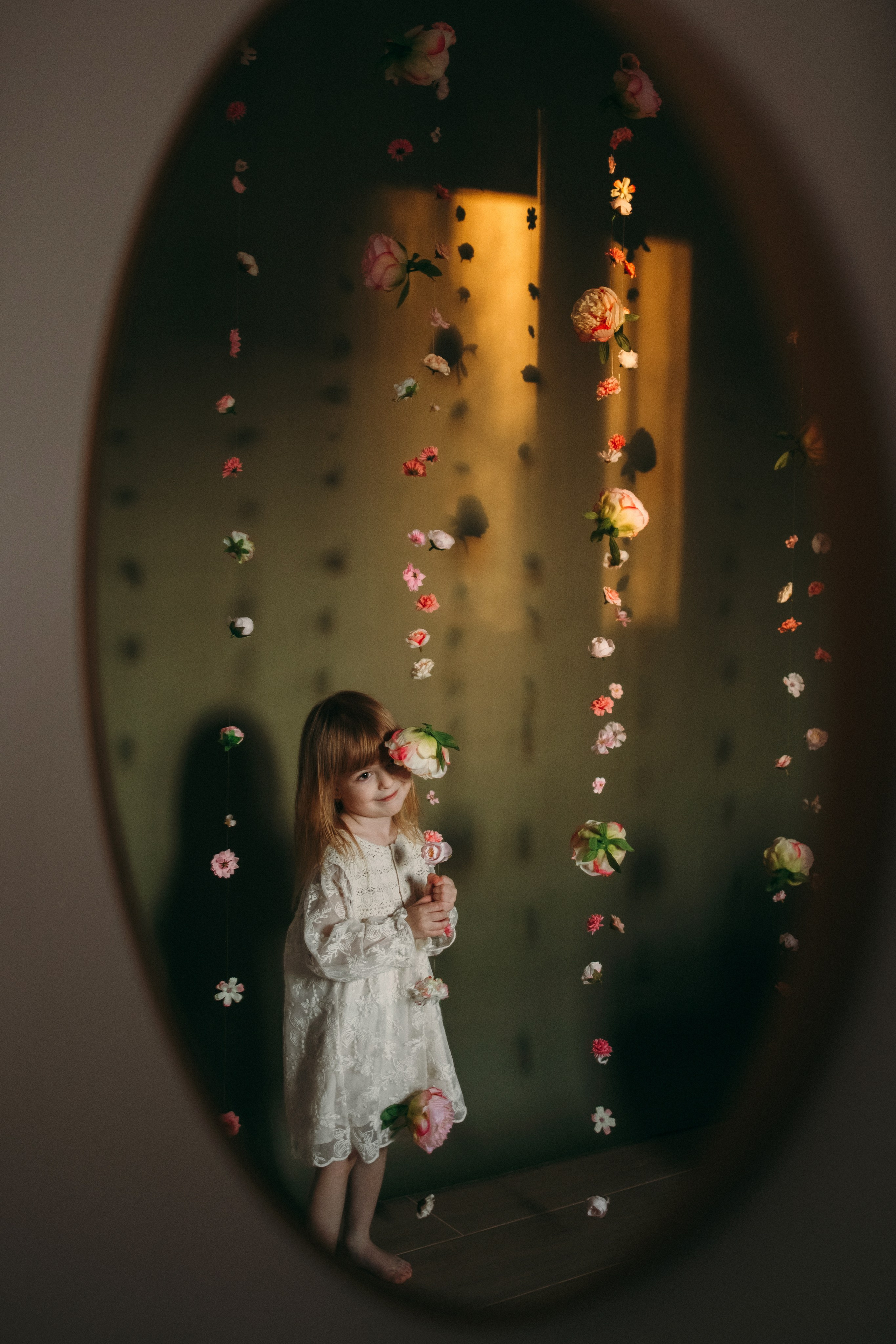 Mini ședință foto de Primăvară!. Fotograf de familie în Oradea Katsiaryna Ciortan