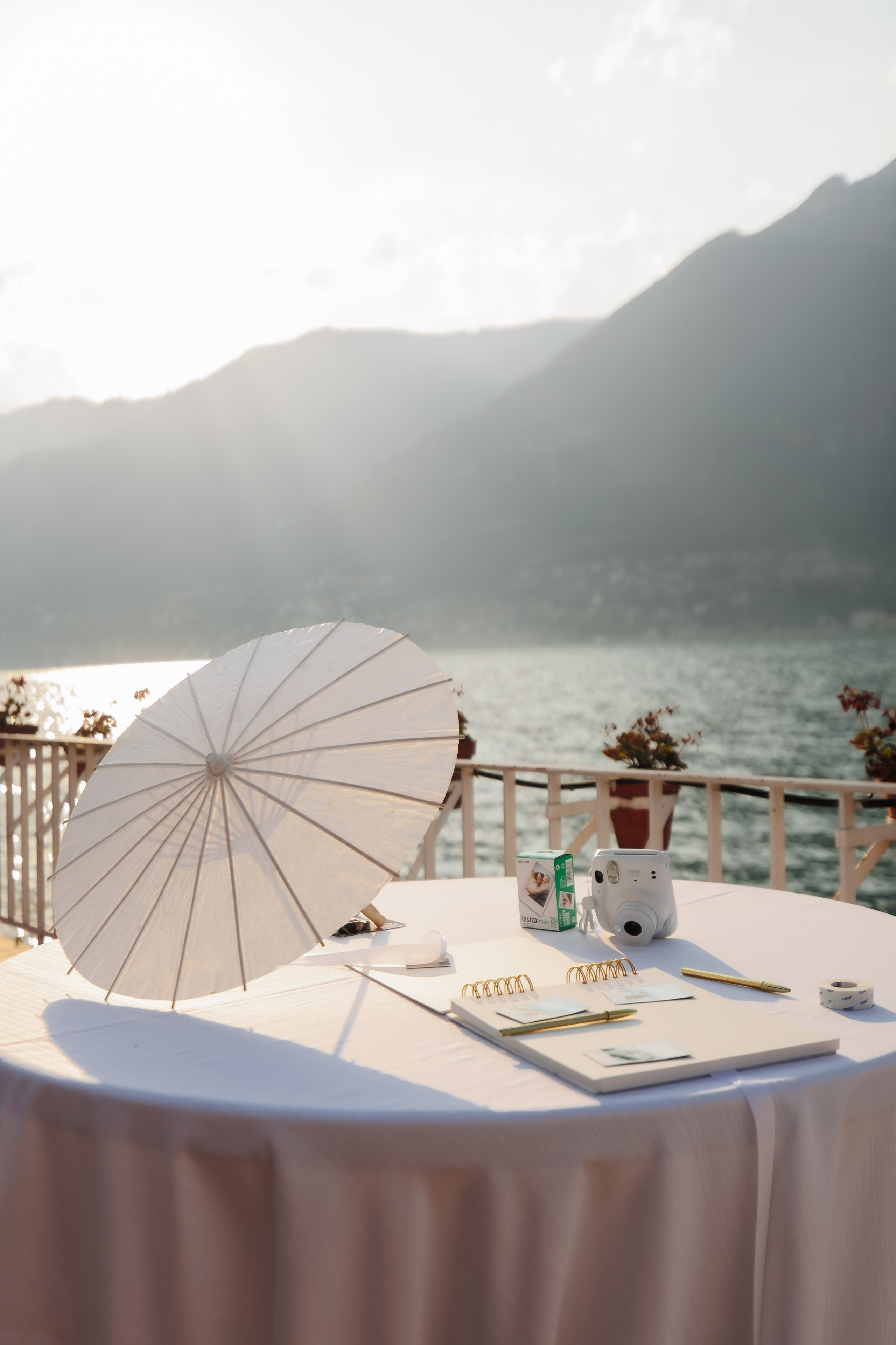 Mia & Mo. Fulop Robert — Editorial Wedding Photographer in Europe