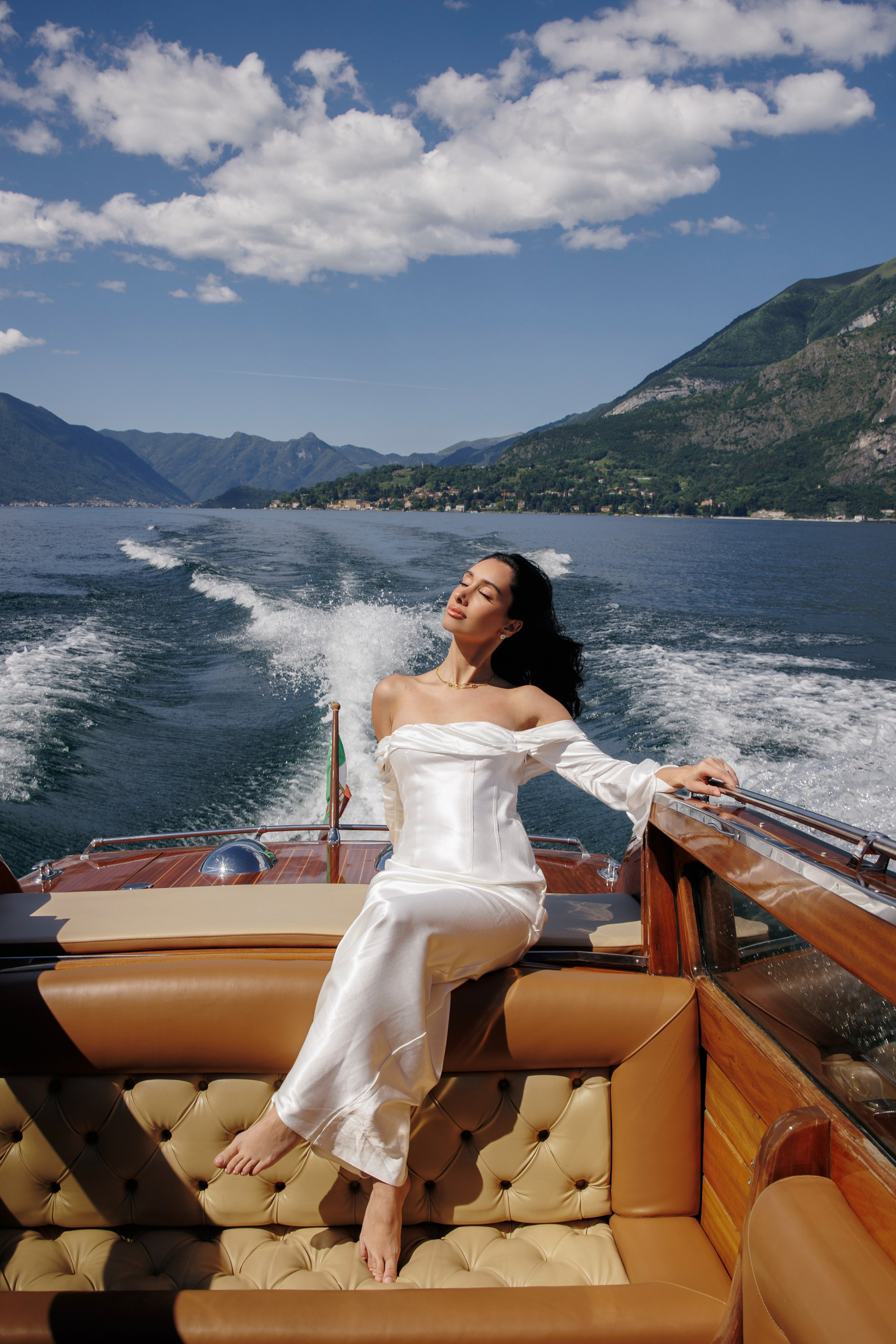 Fulop Robert — Editorial Wedding Photographer in Europe