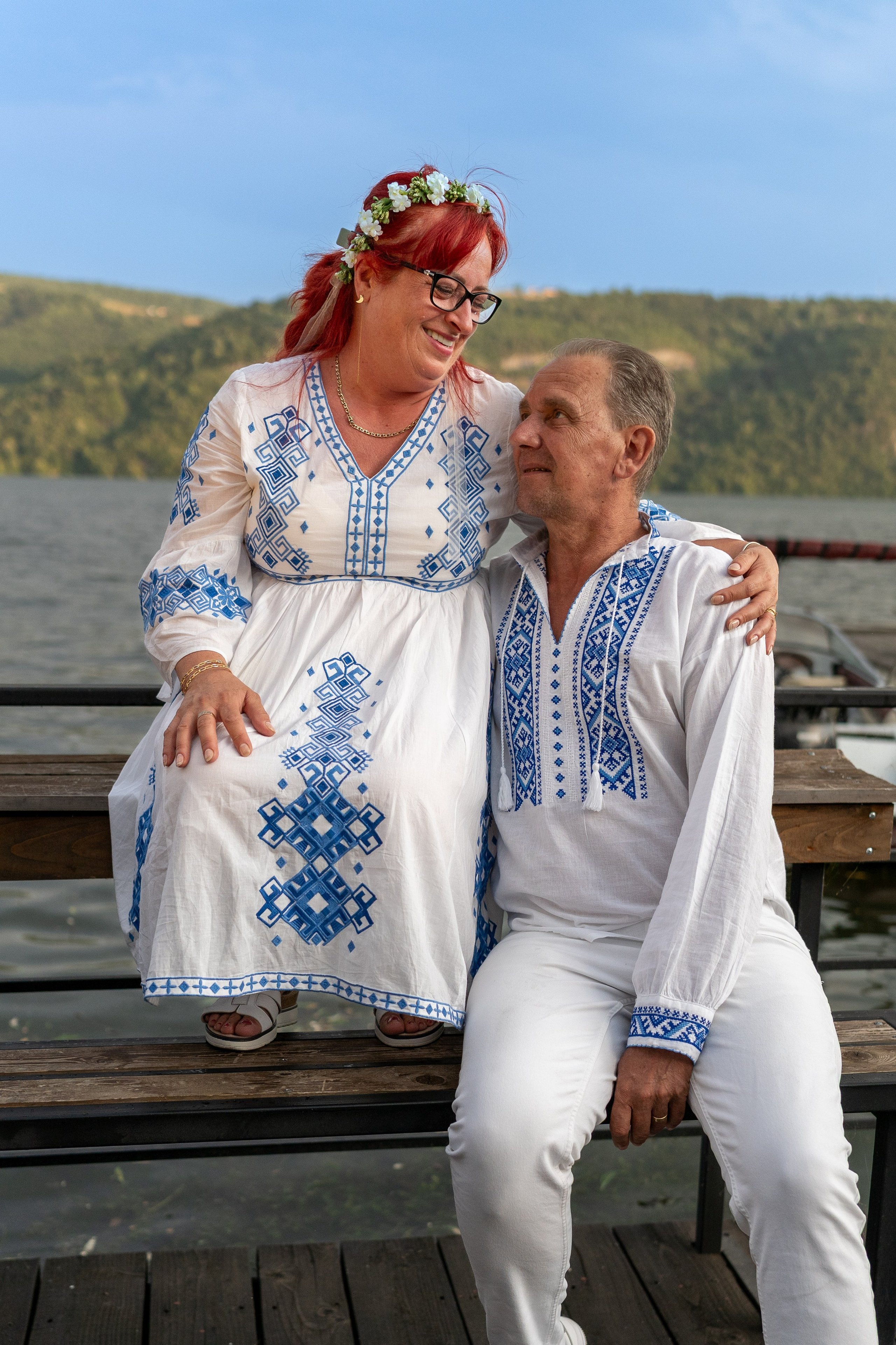 Imortalizează emoția reînnoirii jurămintelor la Nunta de Argint printr-o ședință foto profesională. Momente autentice, povești de iubire. Fotograf de evenimente, portret si lifestyle