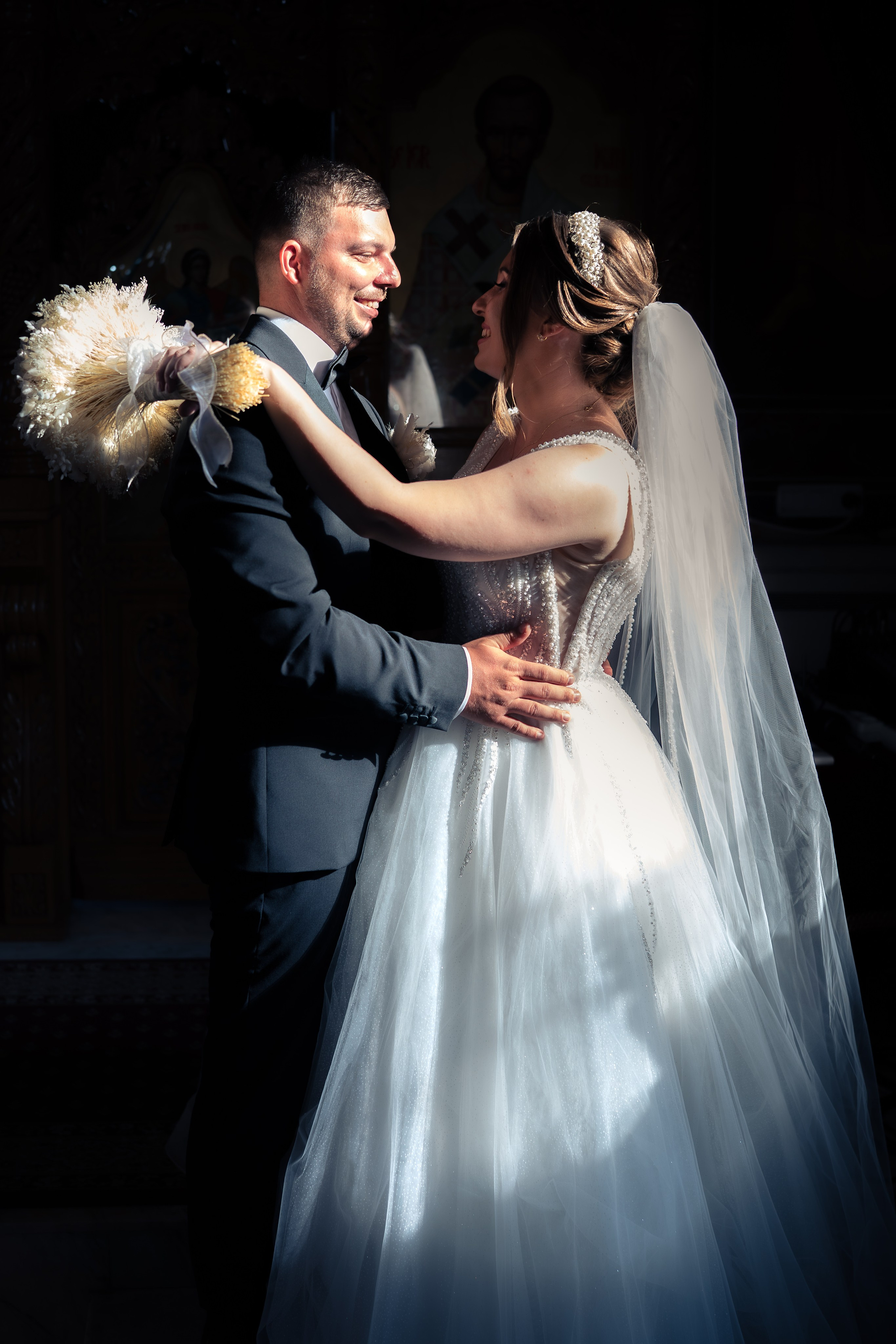 Fotografie de nuntă – Alexandra și Daniel | Catalin Predescu. Fotograf de evenimente, portret si lifestyle