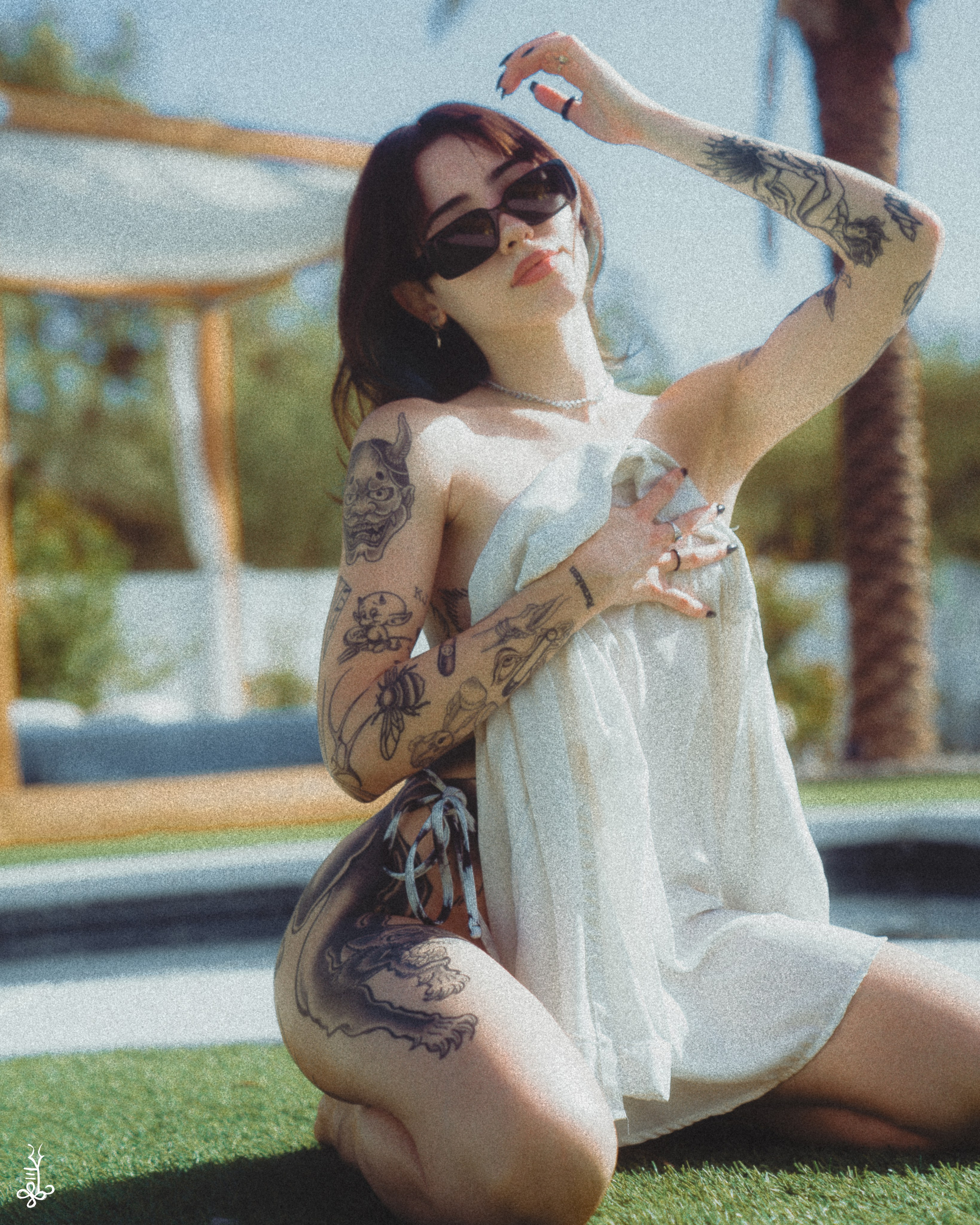 KENNEDY JAYE. Ke’Ondris