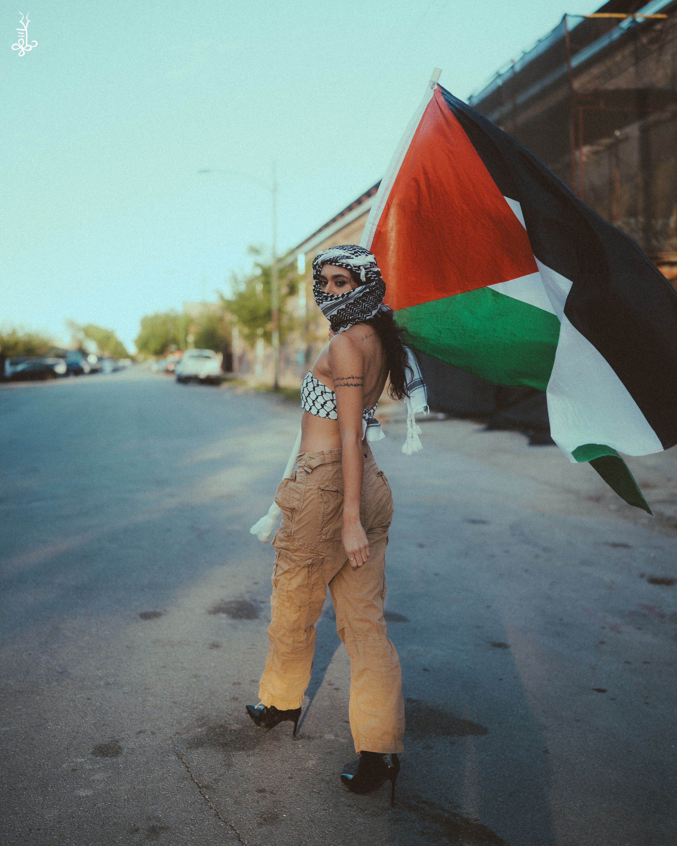 SABRINA ALI. Ke’Ondris | Photographer & Videographer | Indianapolis, IN