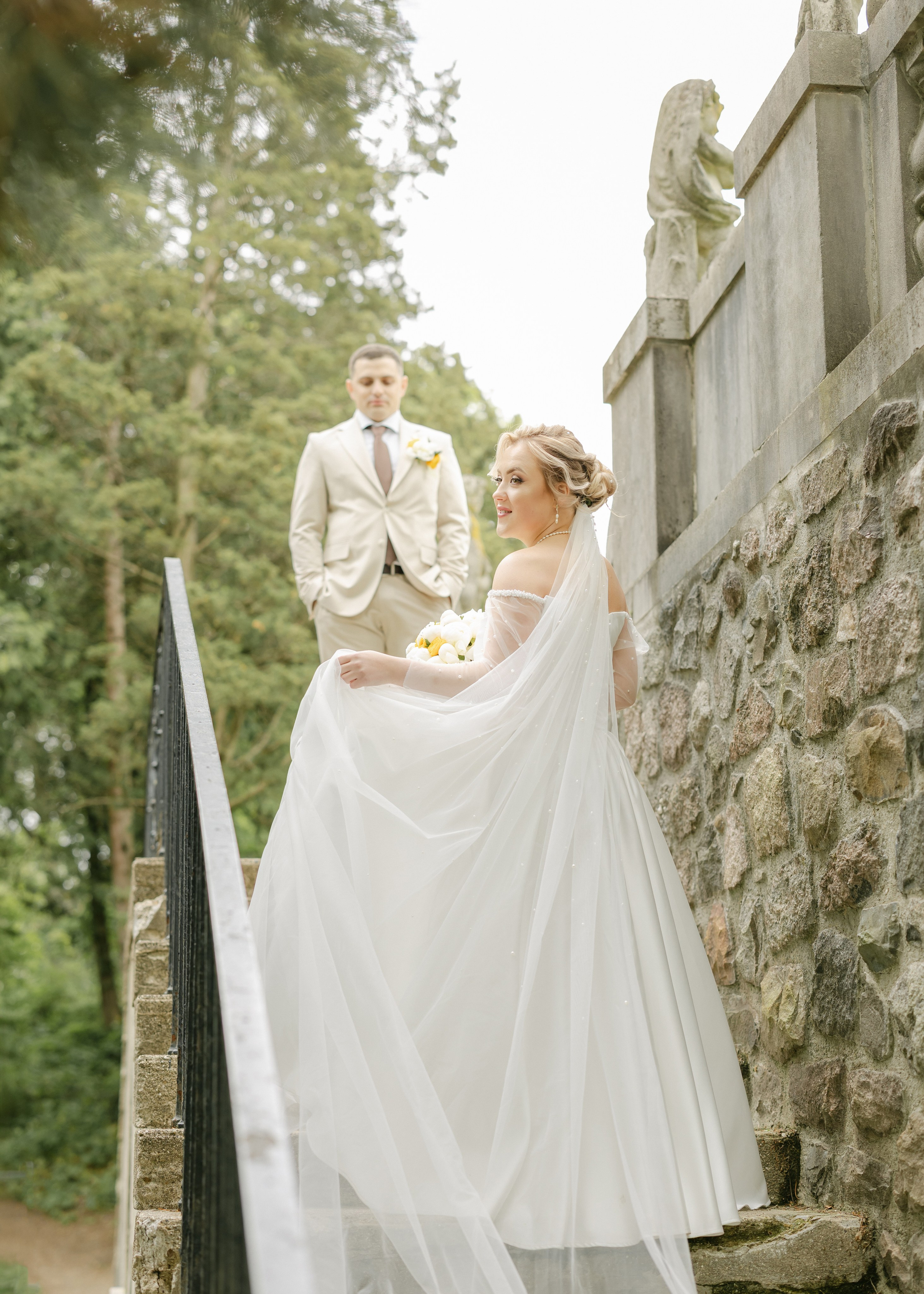 Wedding. Anastasia Post: Wedding and Editorial Photography