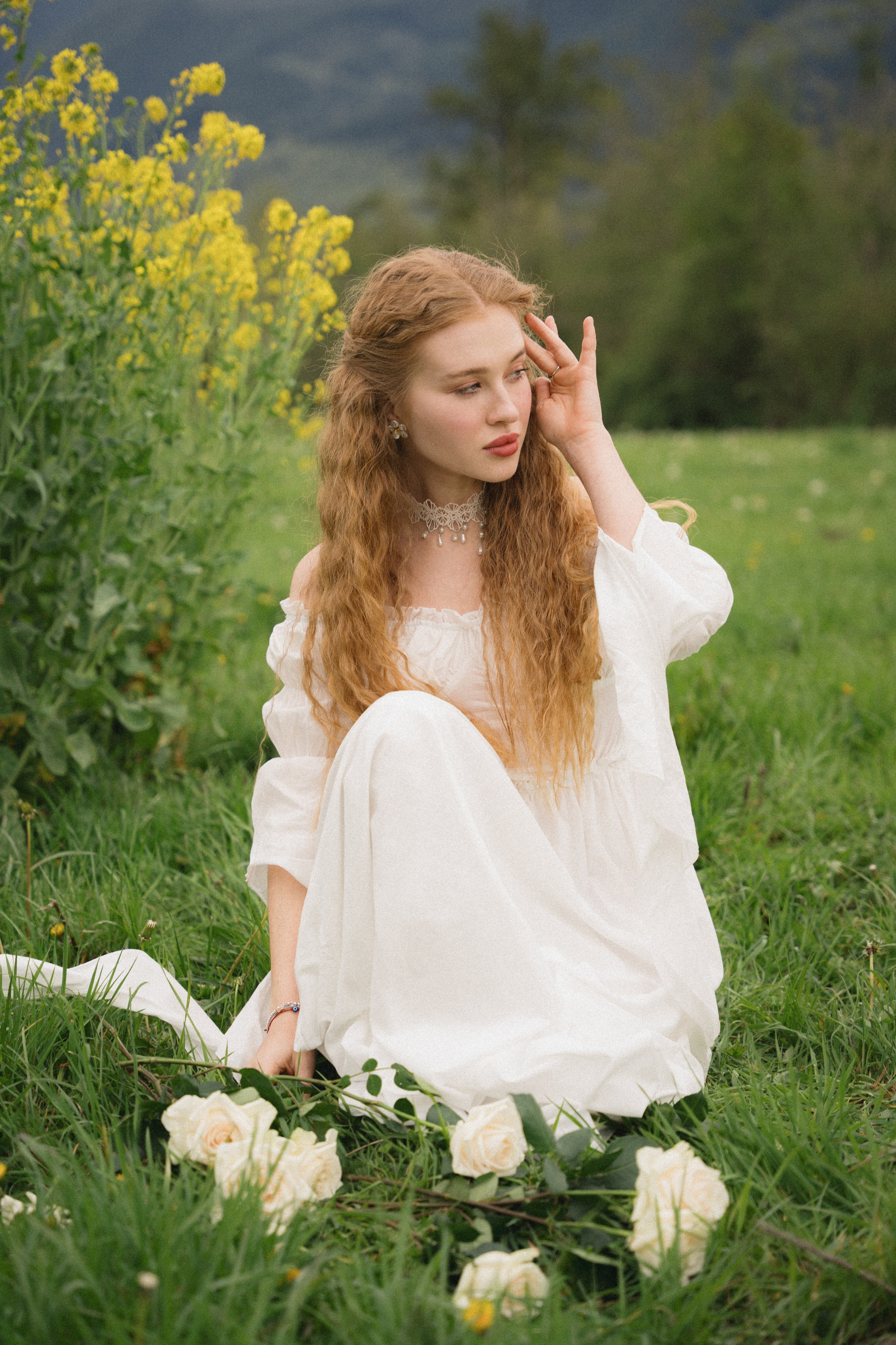 Lina. Photographer in Washington Sophia D