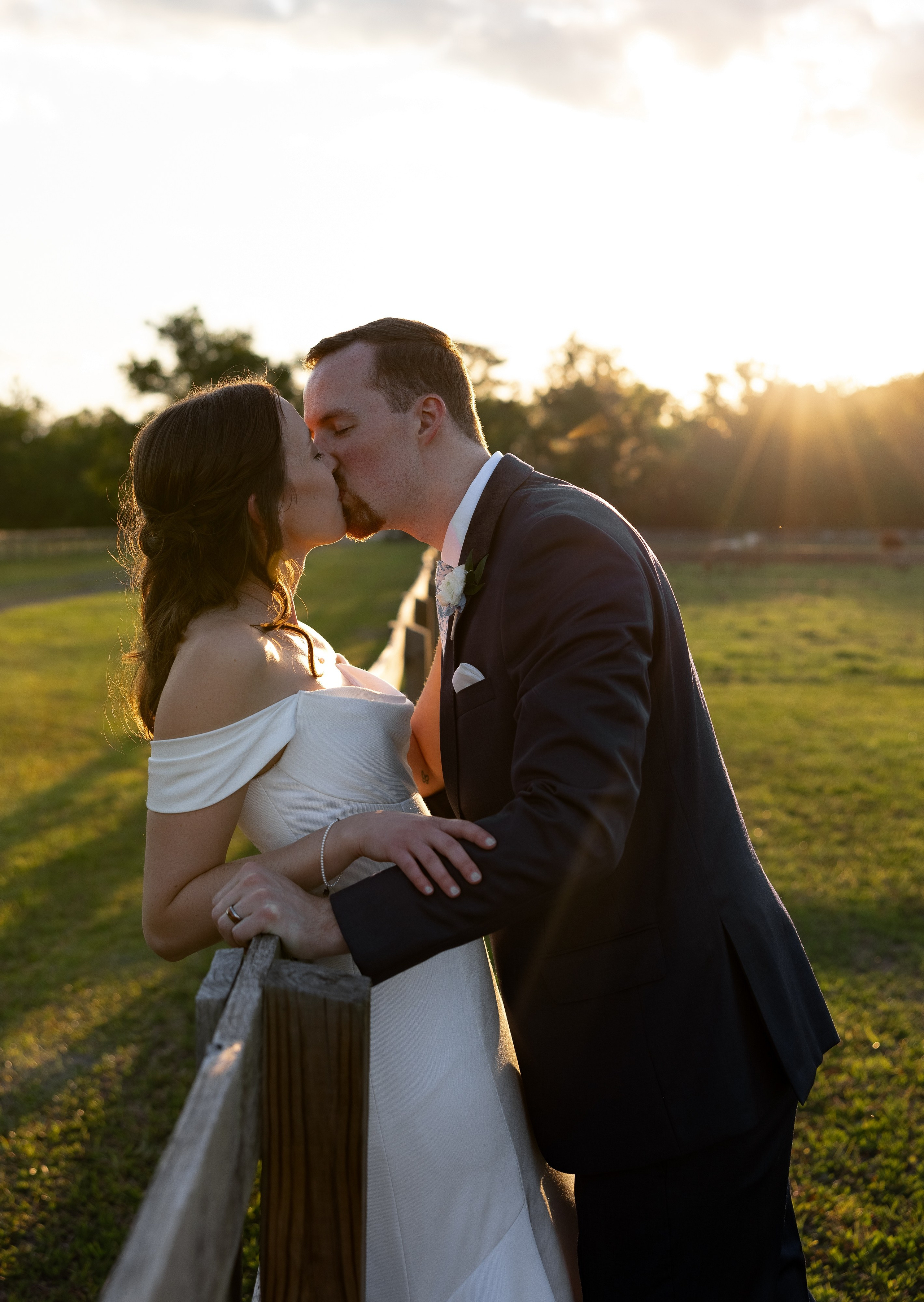 Haley and Will. Photographer Anastasia Nagibina