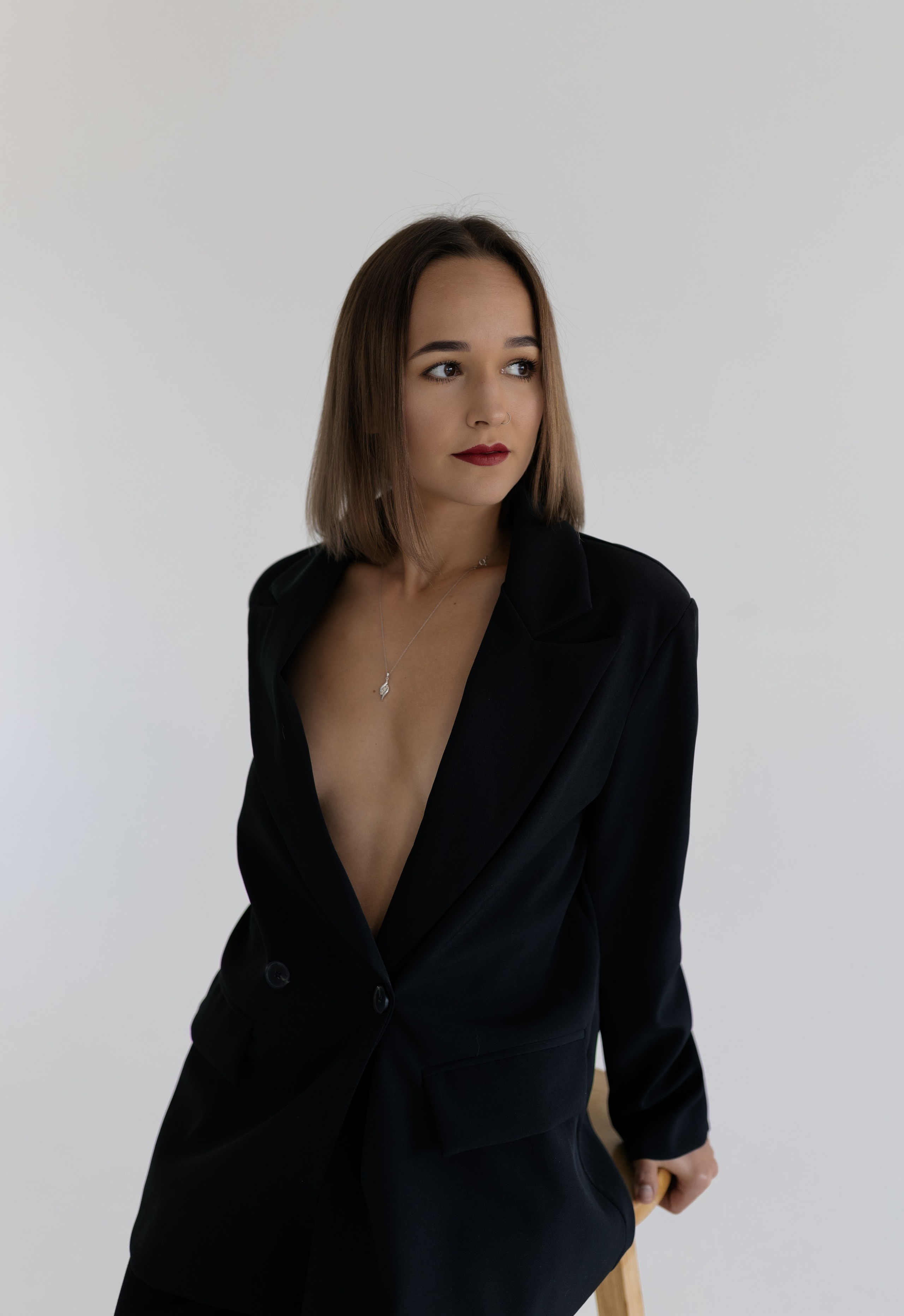 Birthday Photoshoot. Photographer Anastasia Nagibina