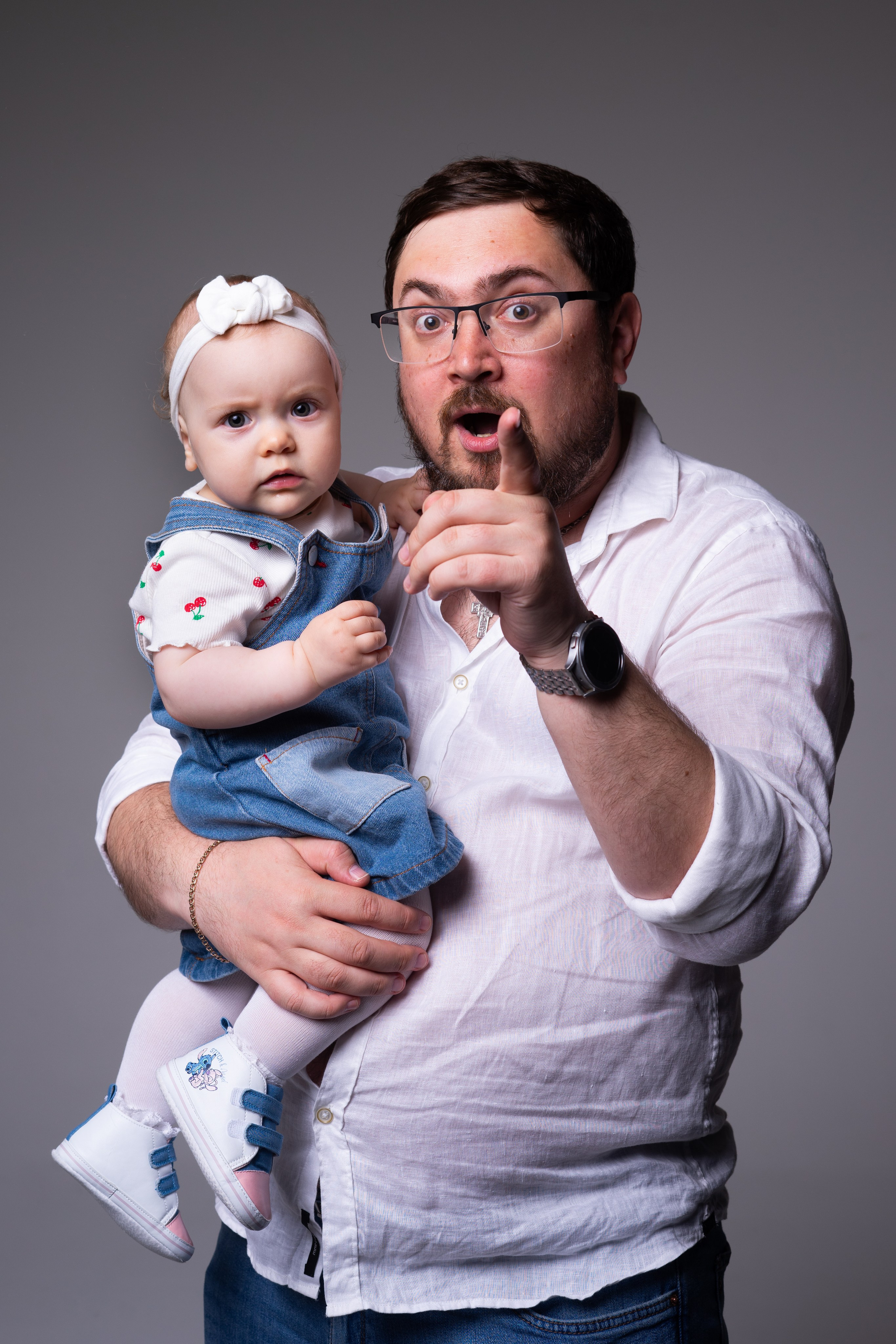 FOTOGRAFIE DE FAMILIE. Photographer Anna Iurii