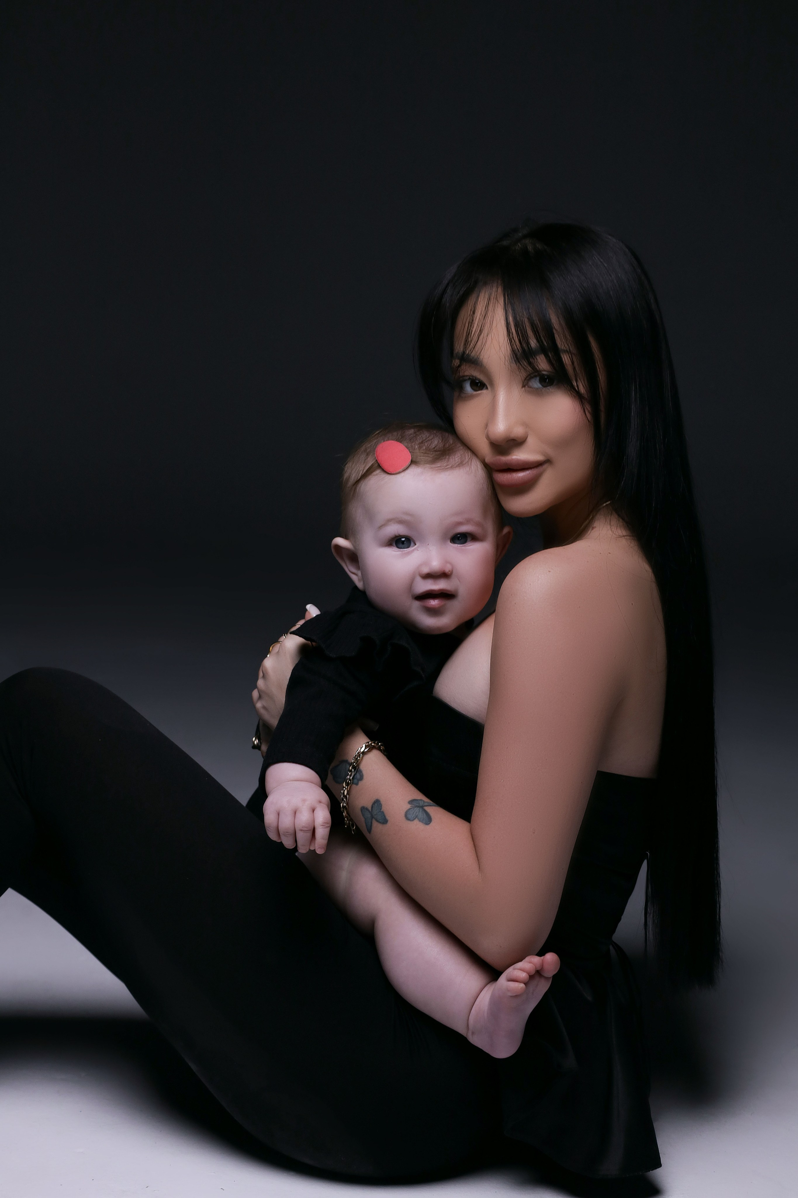 Семья. Ellaya.ph