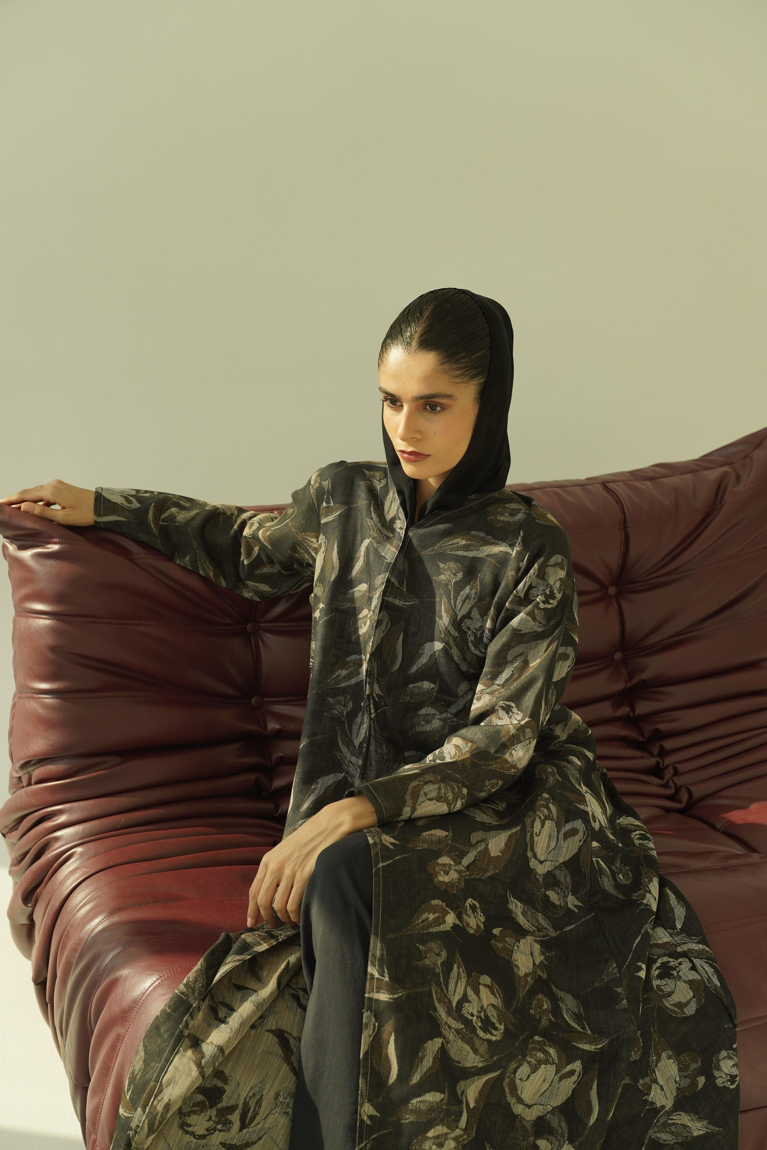 Livia. Photographer in Dubai