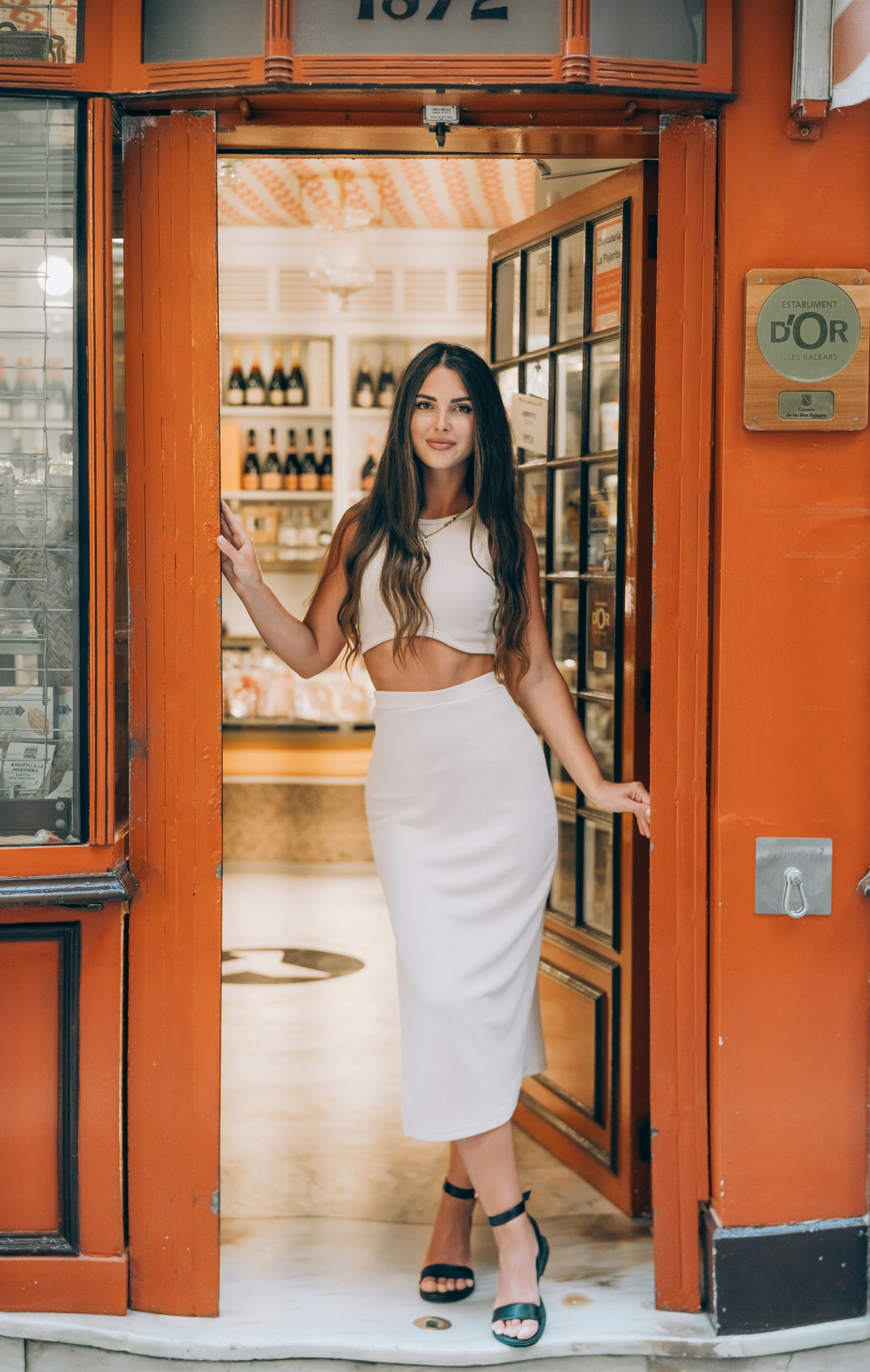 Palma: From City to Sea — Your Perfect Photoshoot. Фотограф у Пальма де Майорка