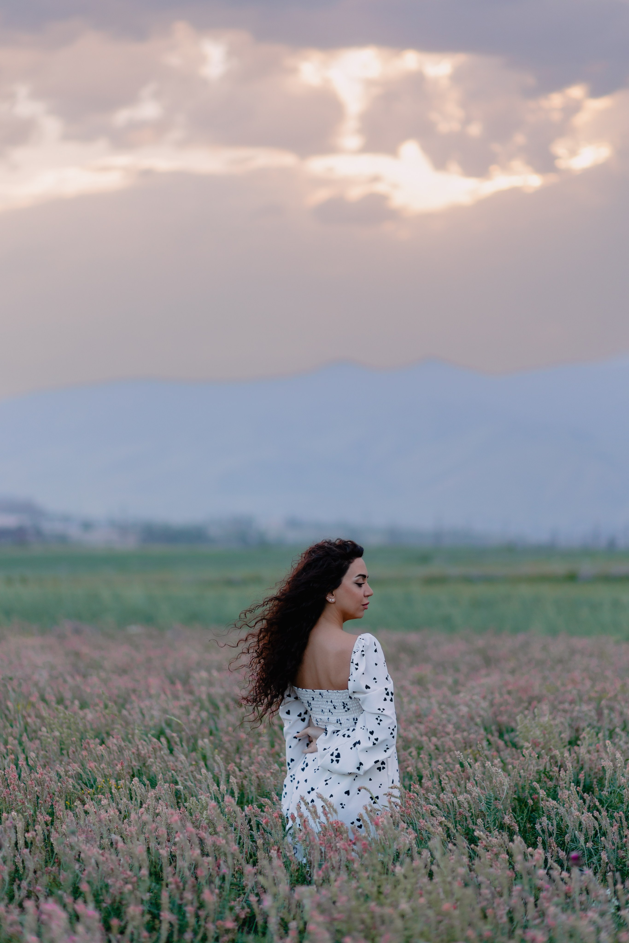 Անի. Photographer in Yerevan