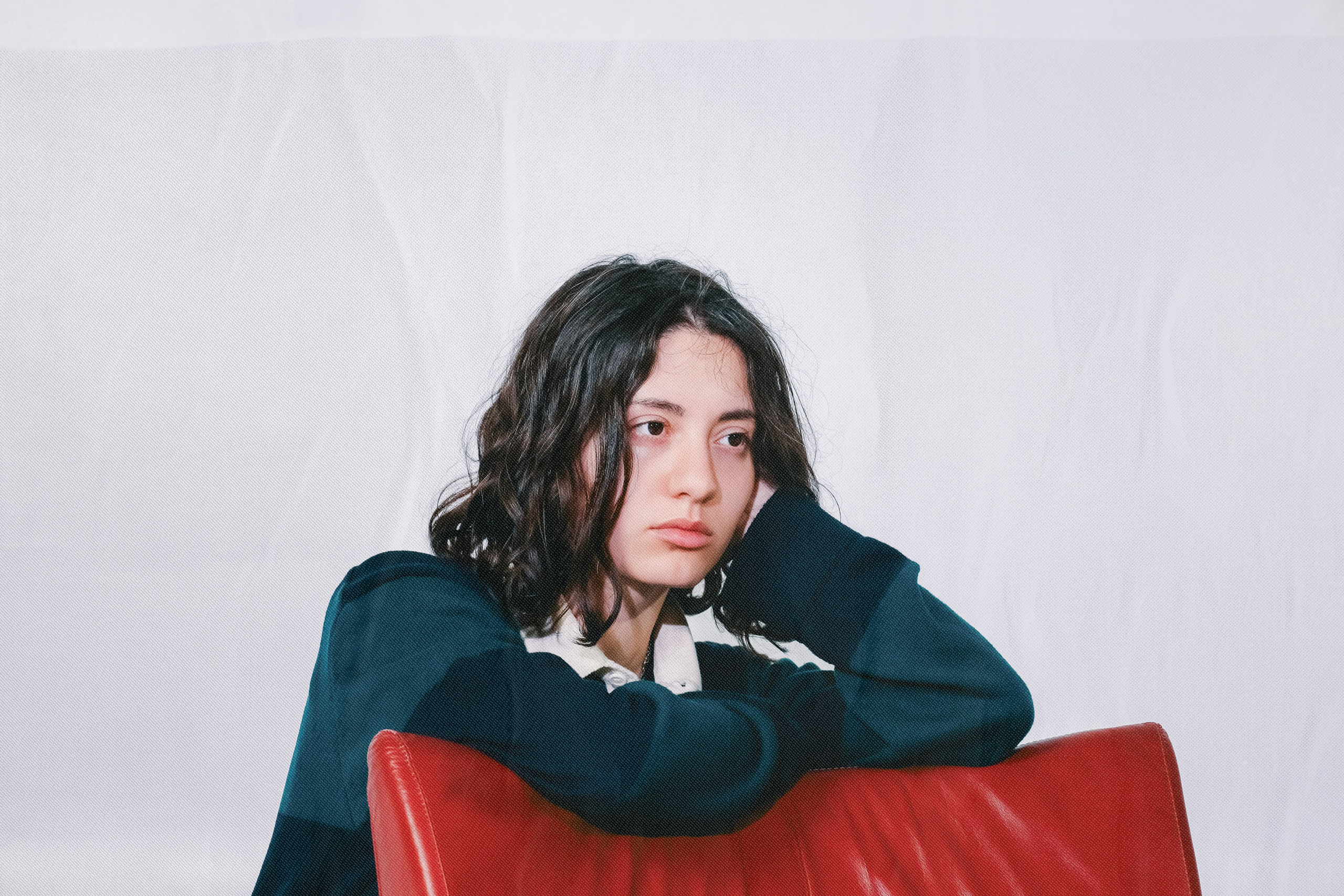 Studio (sona). Asmikiam