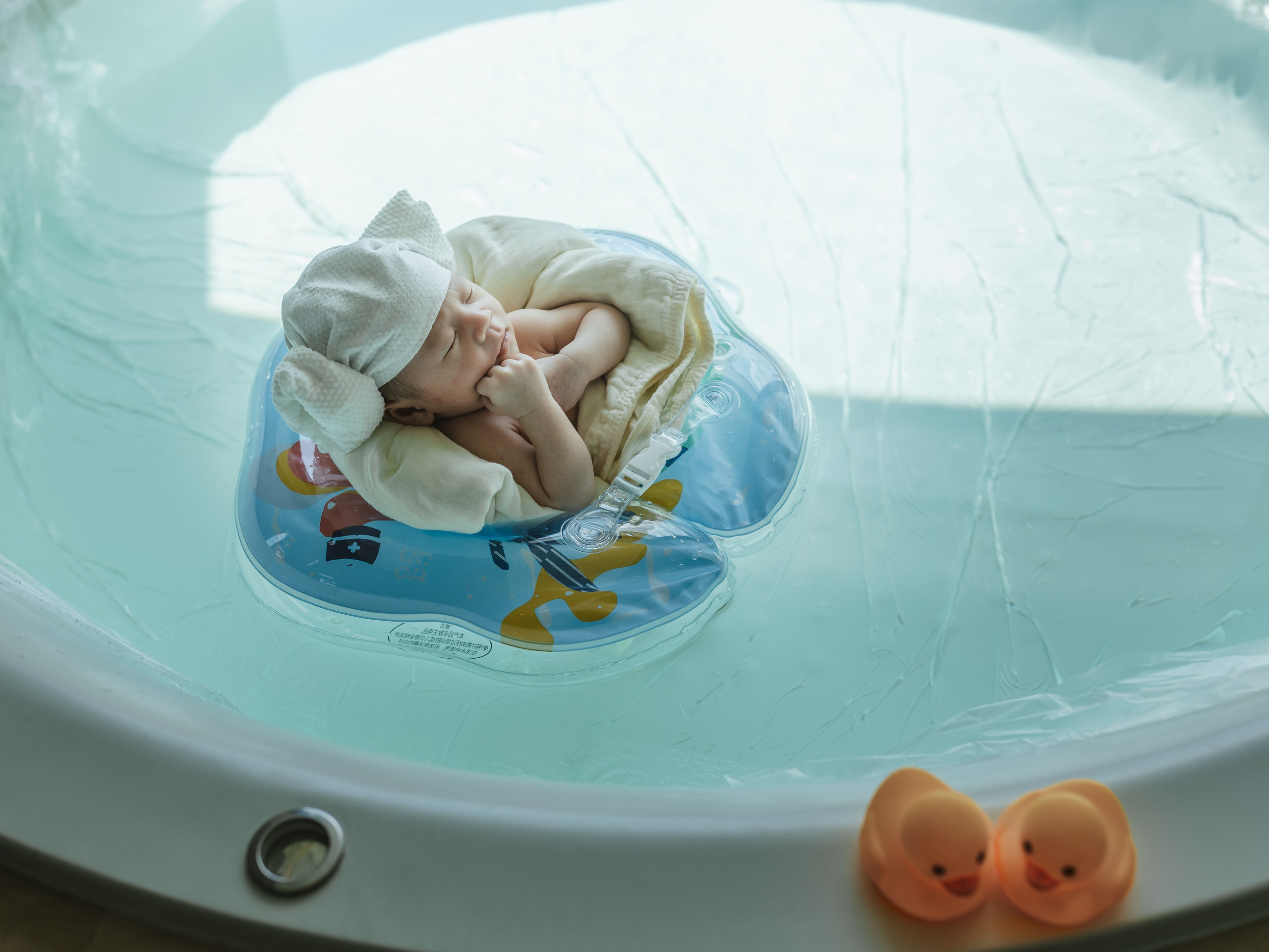 NewBorn photo shoot. Shanghai Family Photographer Dora