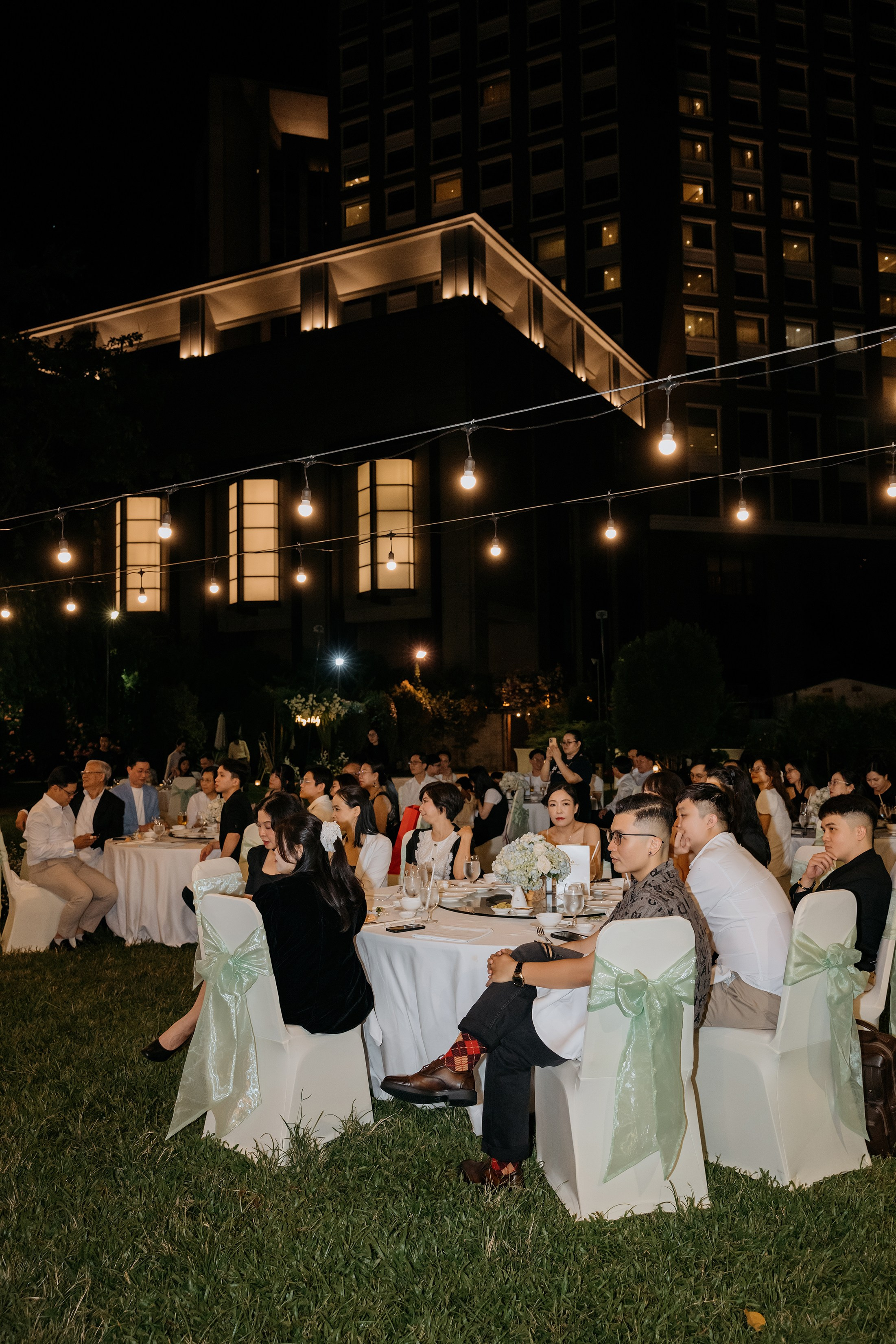 RICKY & PHUONG / Nikko SG 11.05.2025. Saigon Wedding Present | Art Beyond Moments