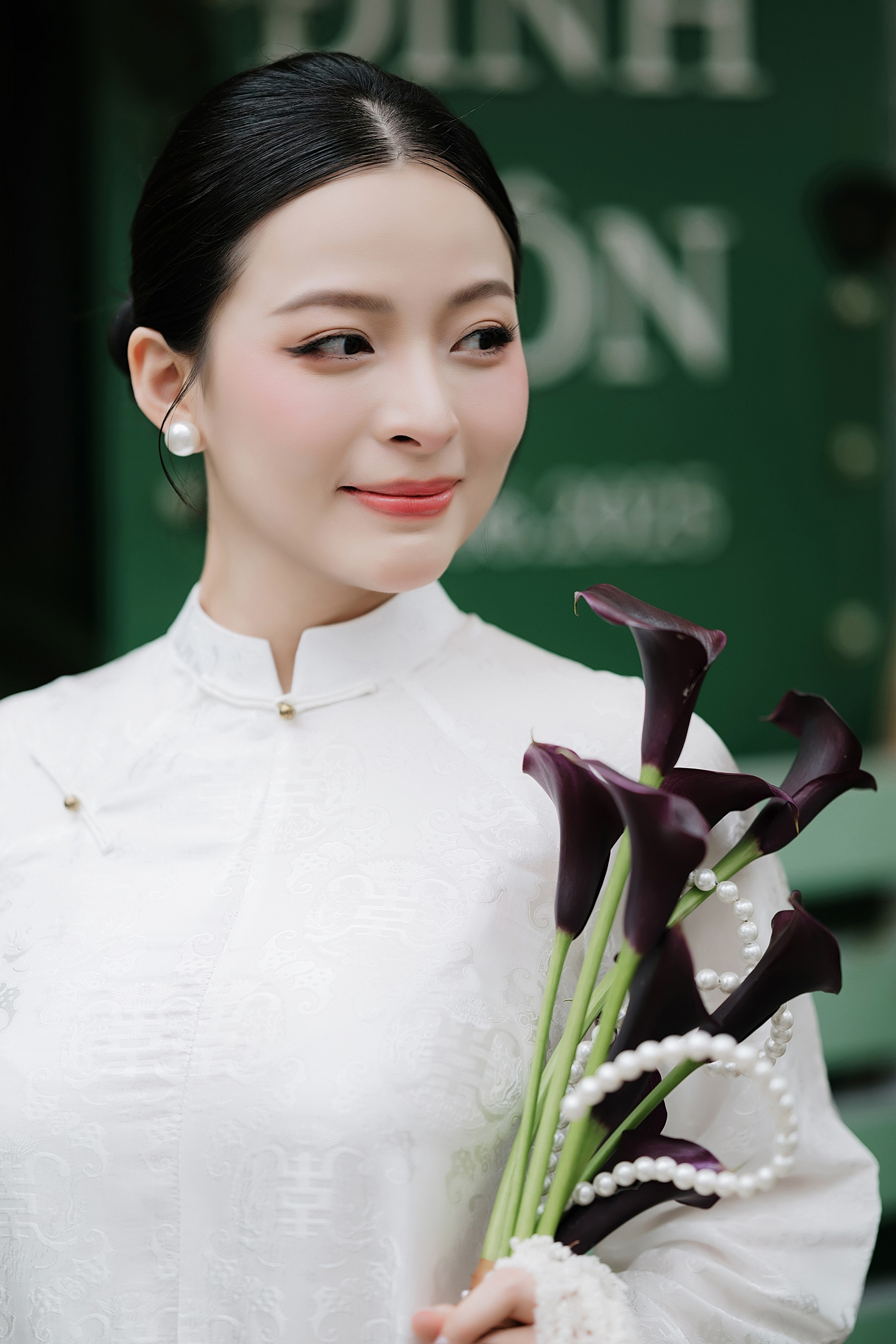 Engagement | NHI + LUAN & LINH + QUY. Saigon Wedding Present | Art Beyond Moments
