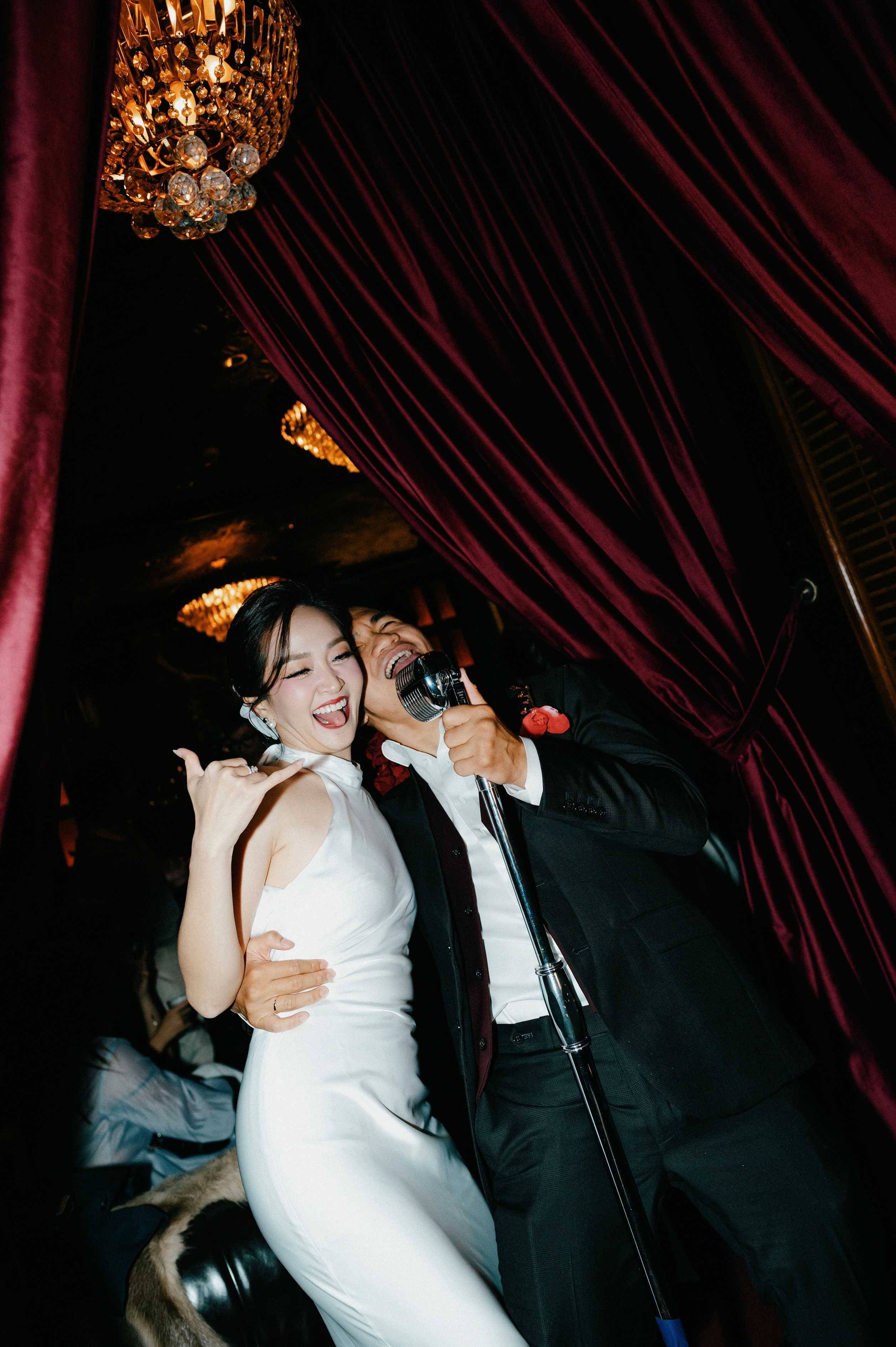 HIEP & TRINH / After wedding. Nhiếp ảnh gia đám cưới hàng đầu tại Thành Phố Hồ Chí Minh