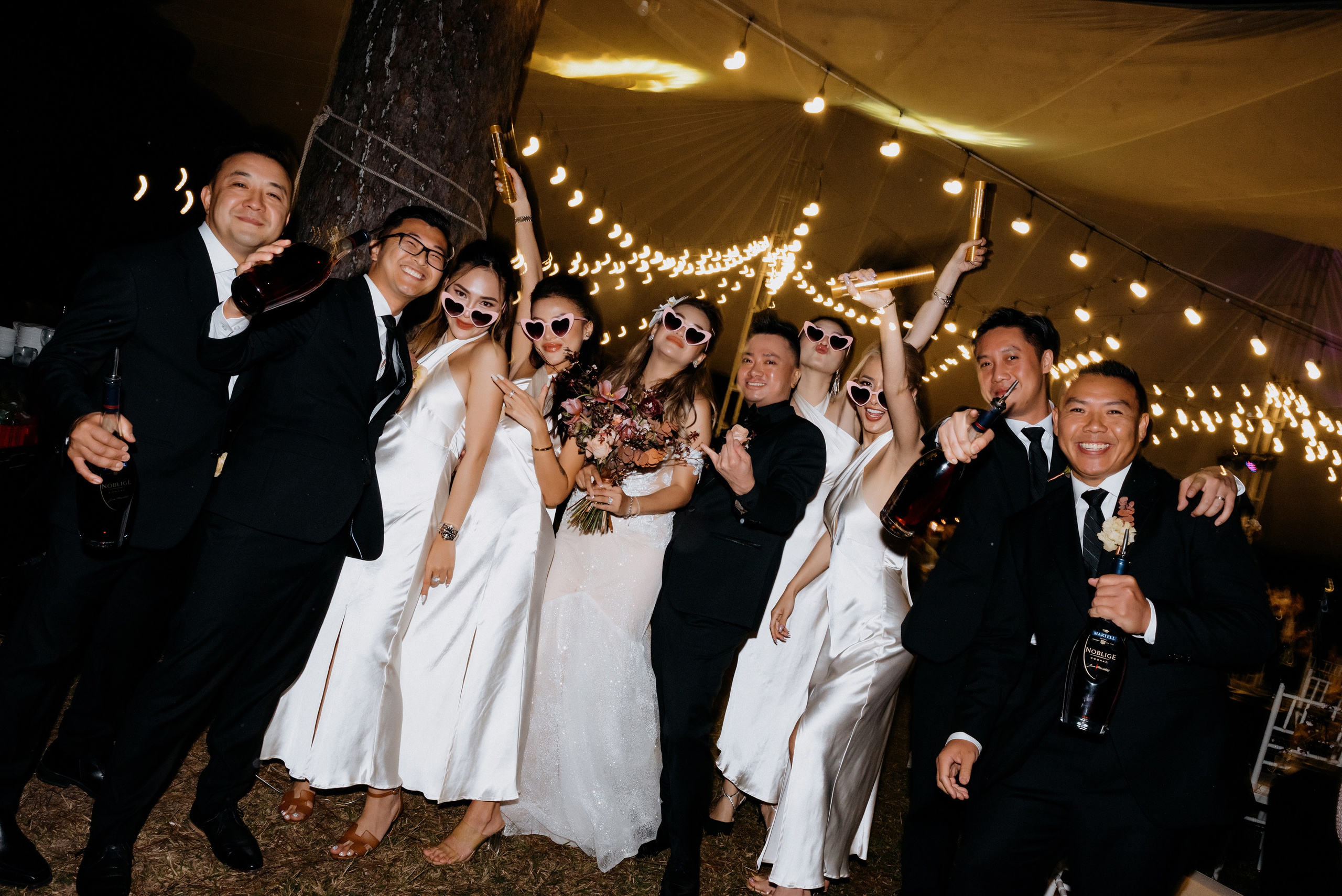 JESSE & MIMI / Destination wedding. Nhiếp ảnh gia đám cưới hàng đầu tại Thành Phố Hồ Chí Minh