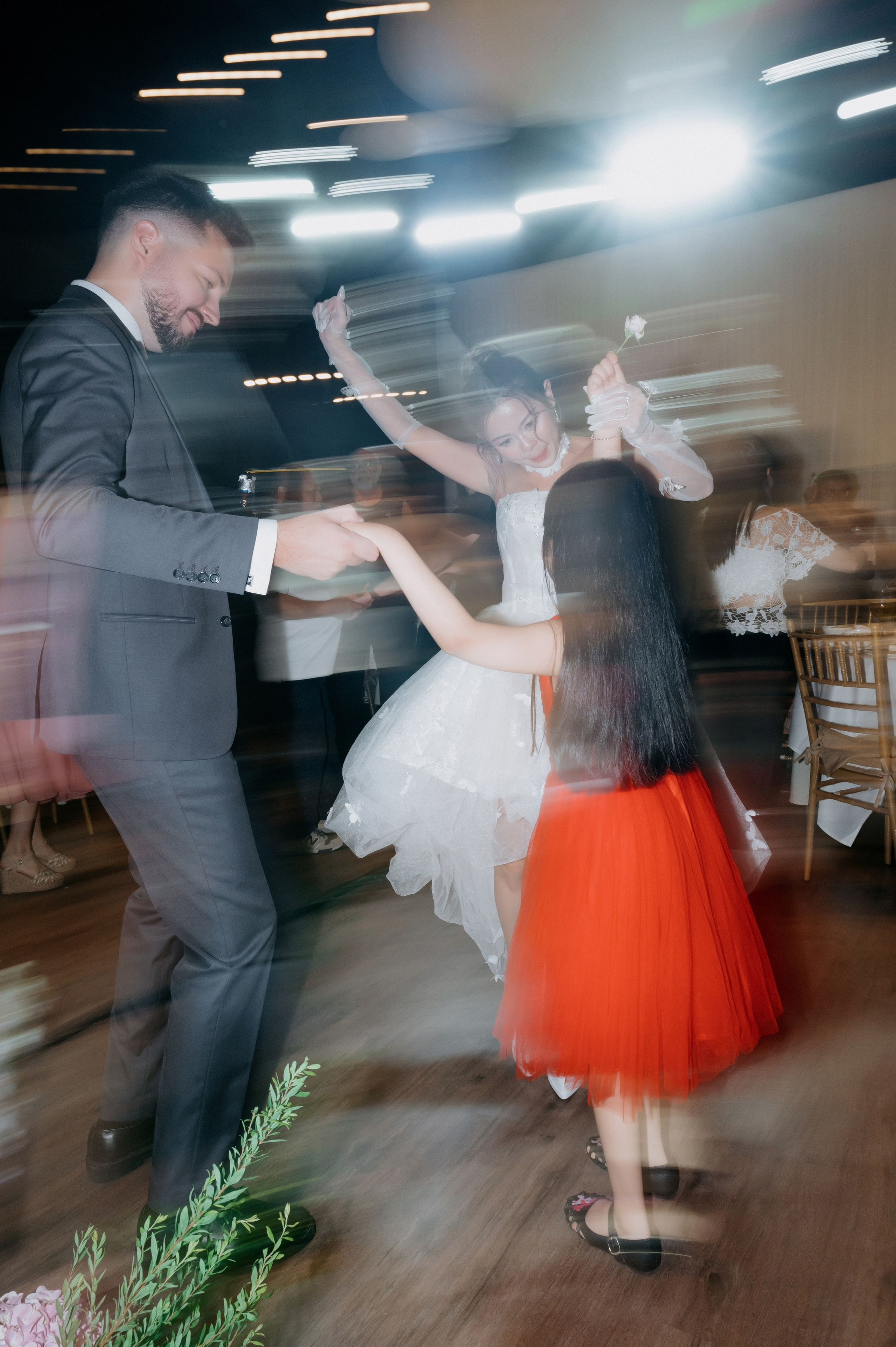 D & K / Wedding Journalism. Nhiếp ảnh gia đám cưới hàng đầu tại Thành Phố Hồ Chí Minh