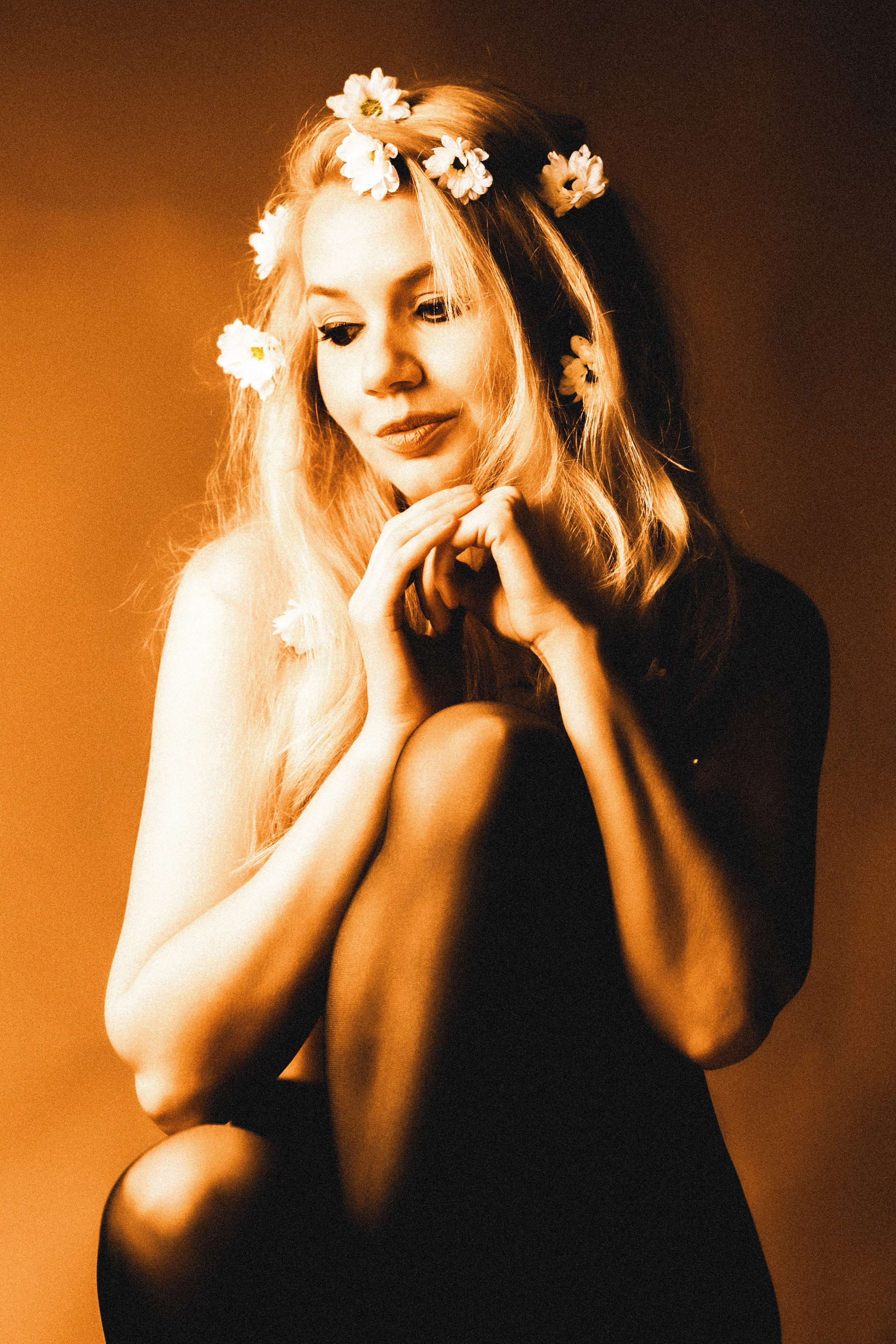 ANNA PROJECT. Anna Miyauchi