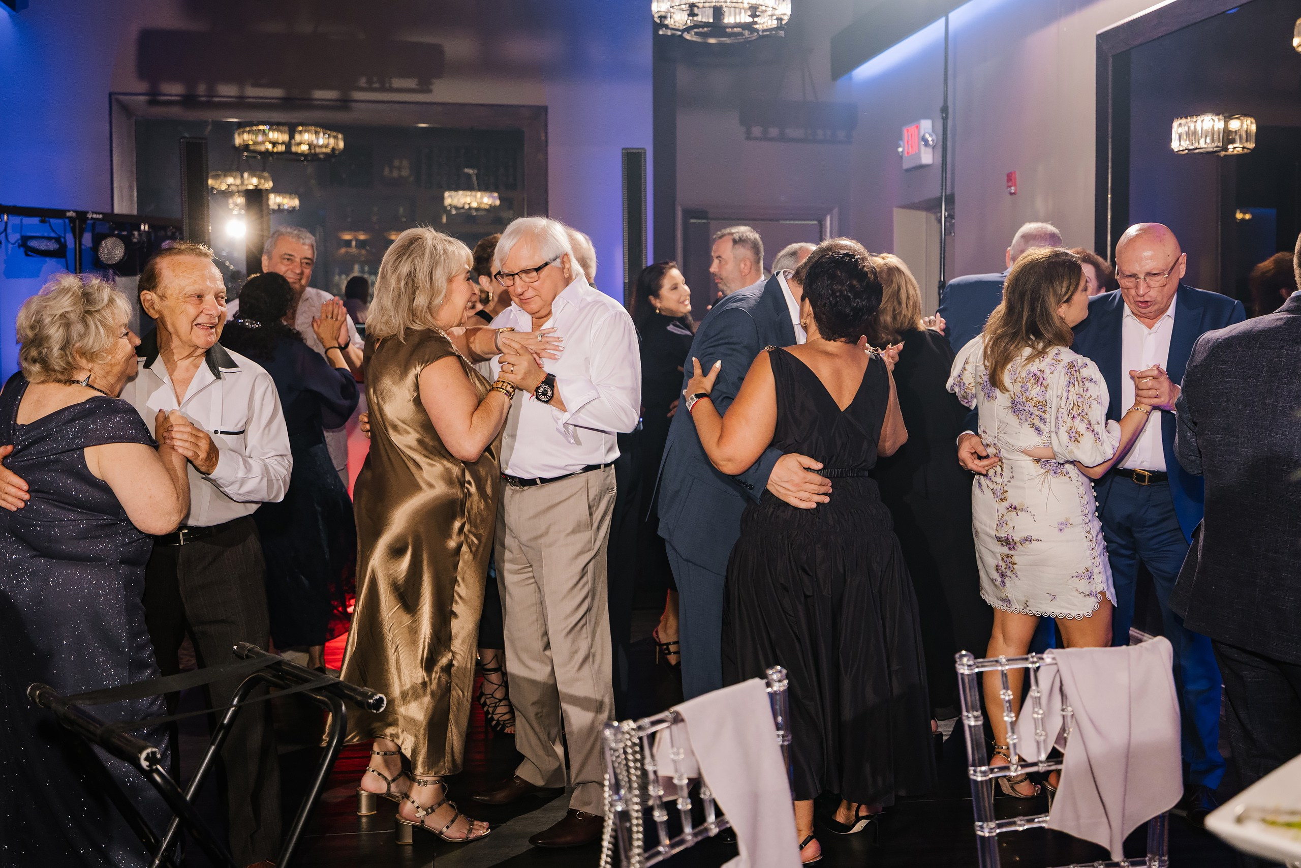 06.28.25 Birthday Party. Wedding family event photographer in Chicago Nick Yushevich