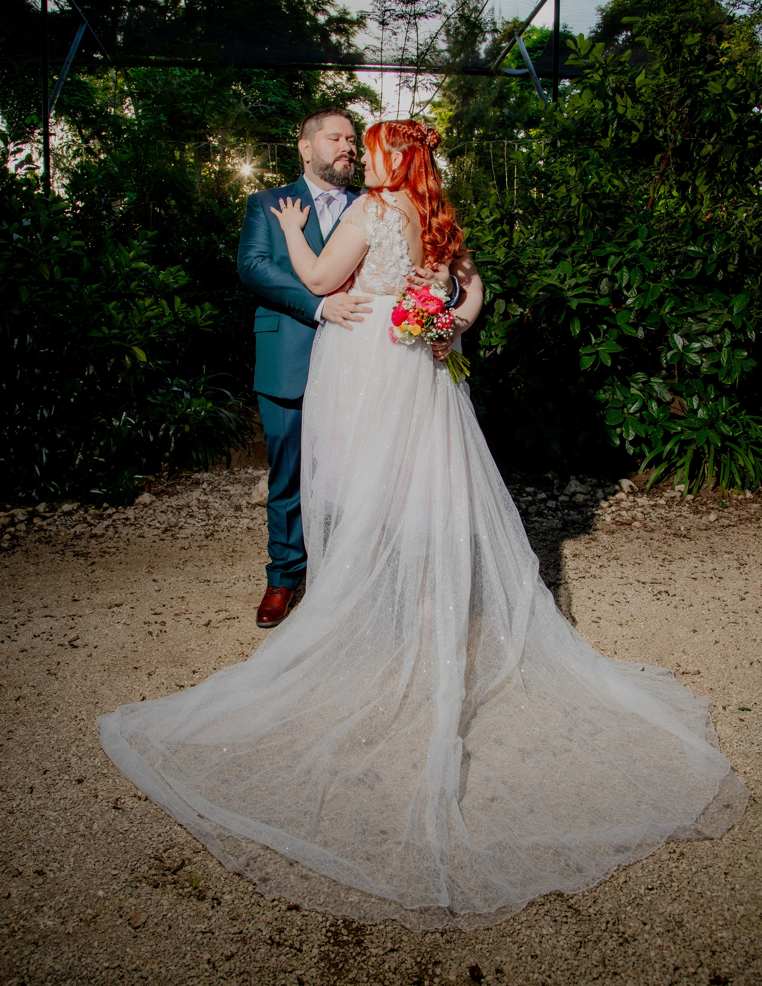 Boda Karen y David | Salón Mykonos Olmué Valparaíso 2024. CR Films | Fotografía y Video de Bodas en Chile