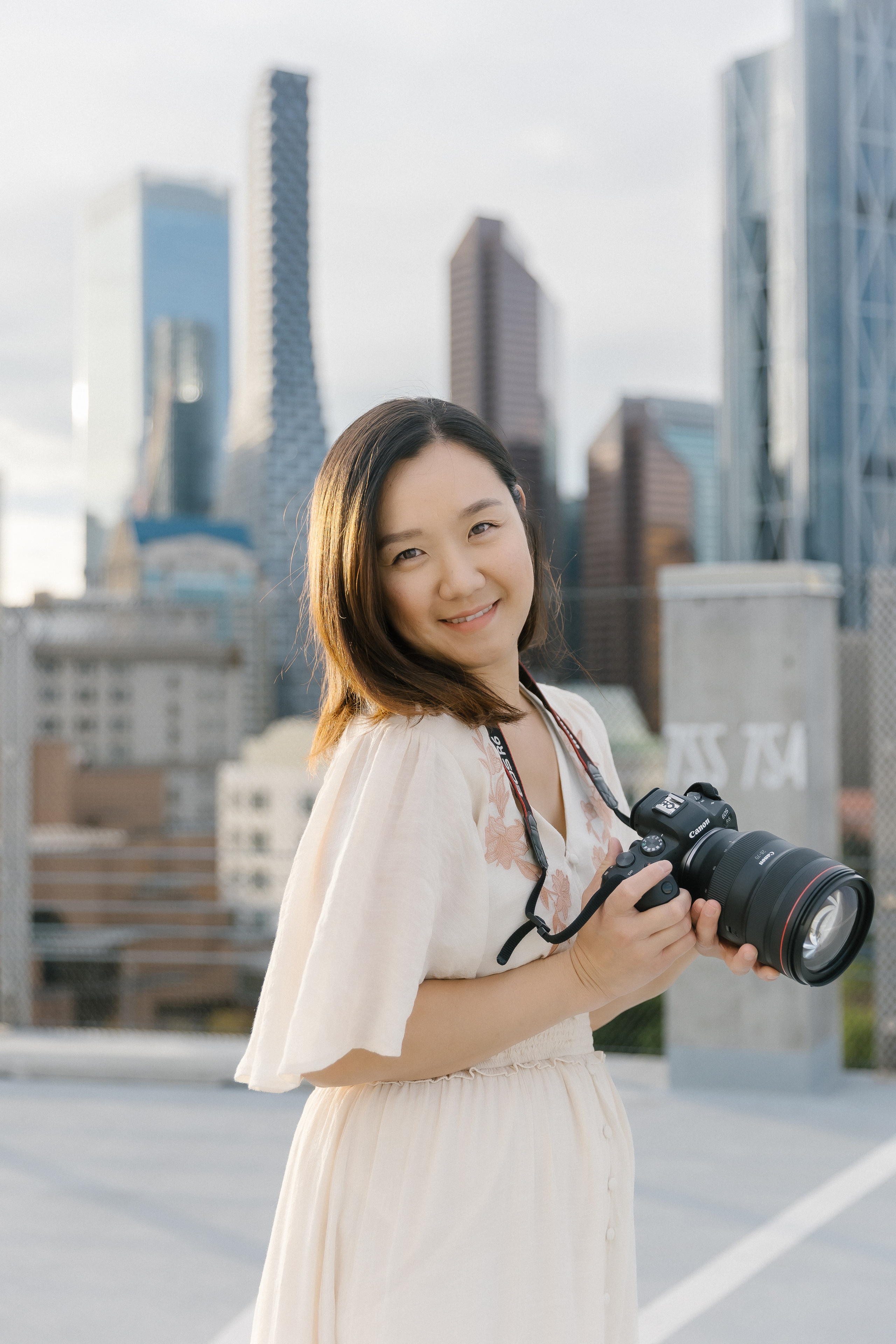 Portraits and Branding Photography in Calgary