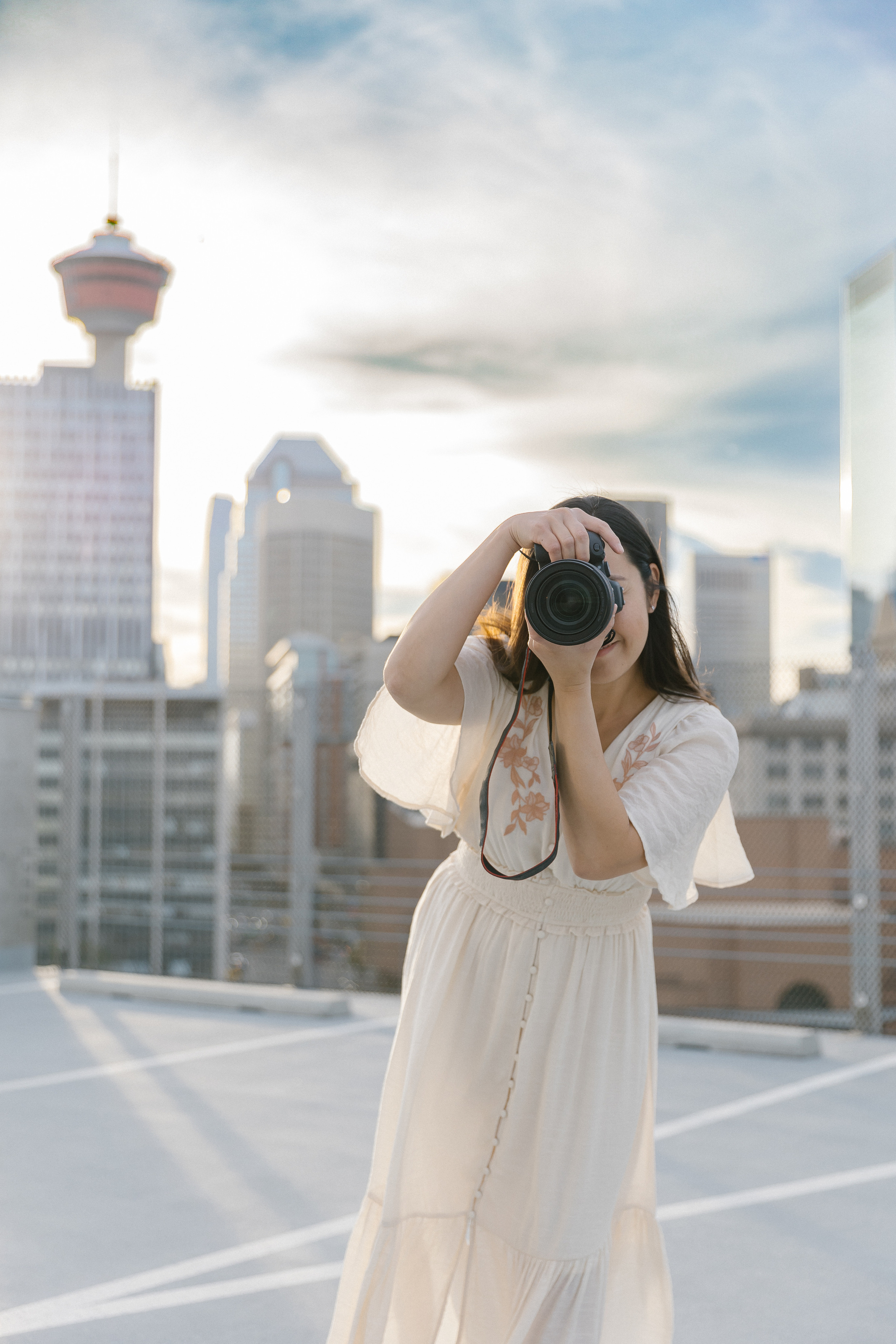 Portraits and Branding Photography in Calgary