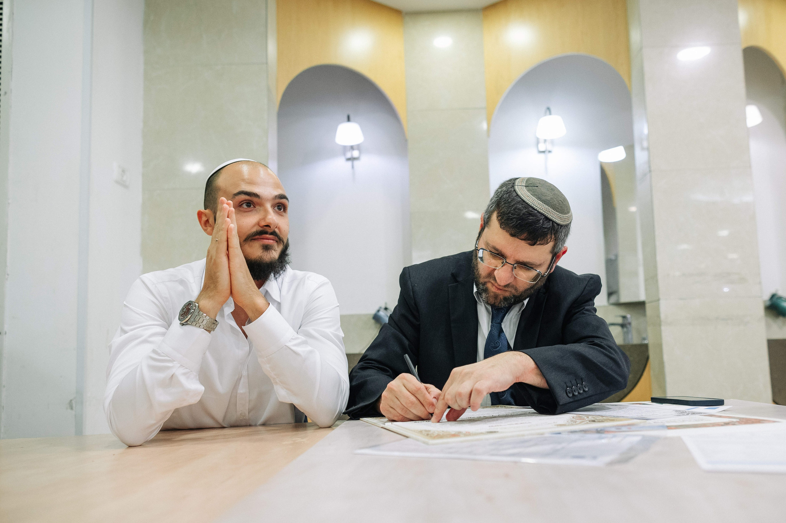 WEDDING OF SHLOMO AND ESTHER. PHOTOGRAPHER IN ISRAEL