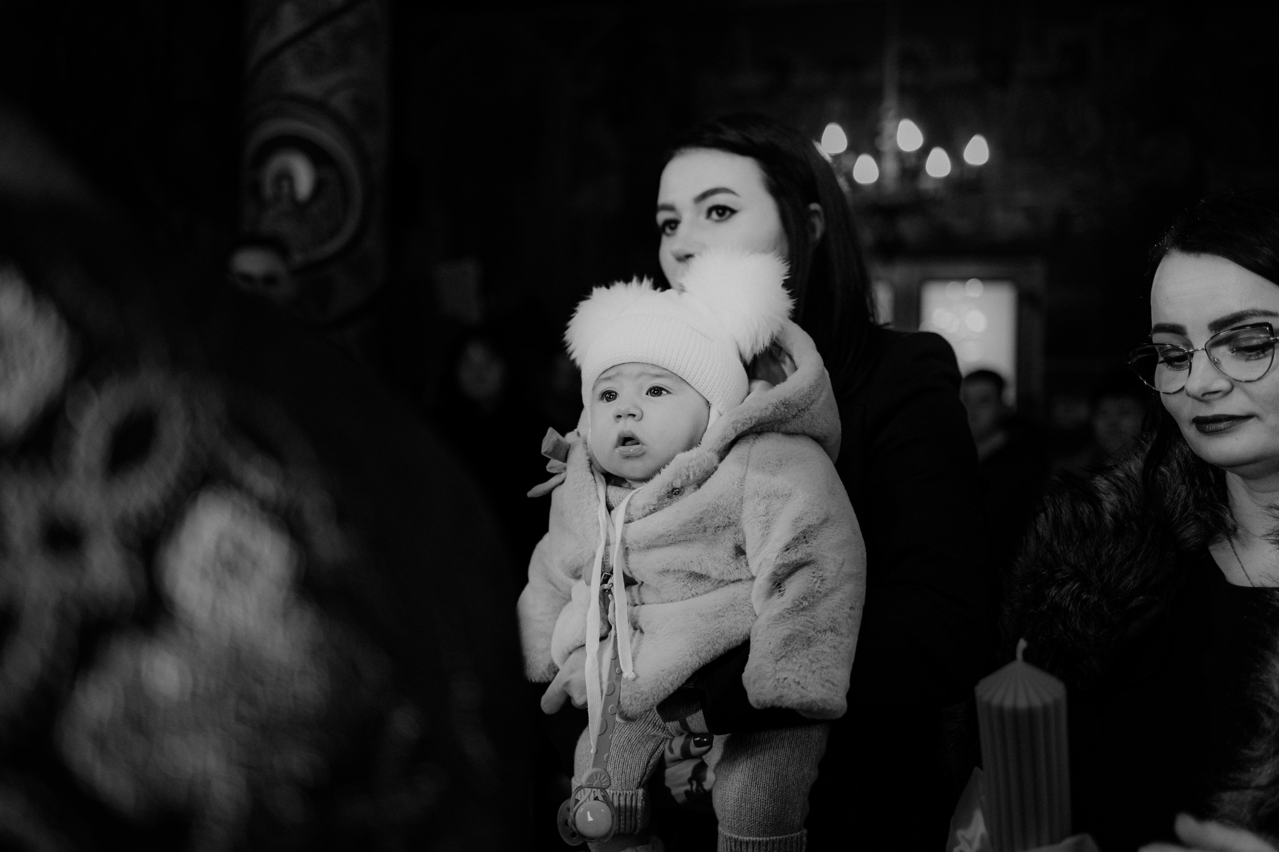 Roua Amelia. George Laslău Fotograf