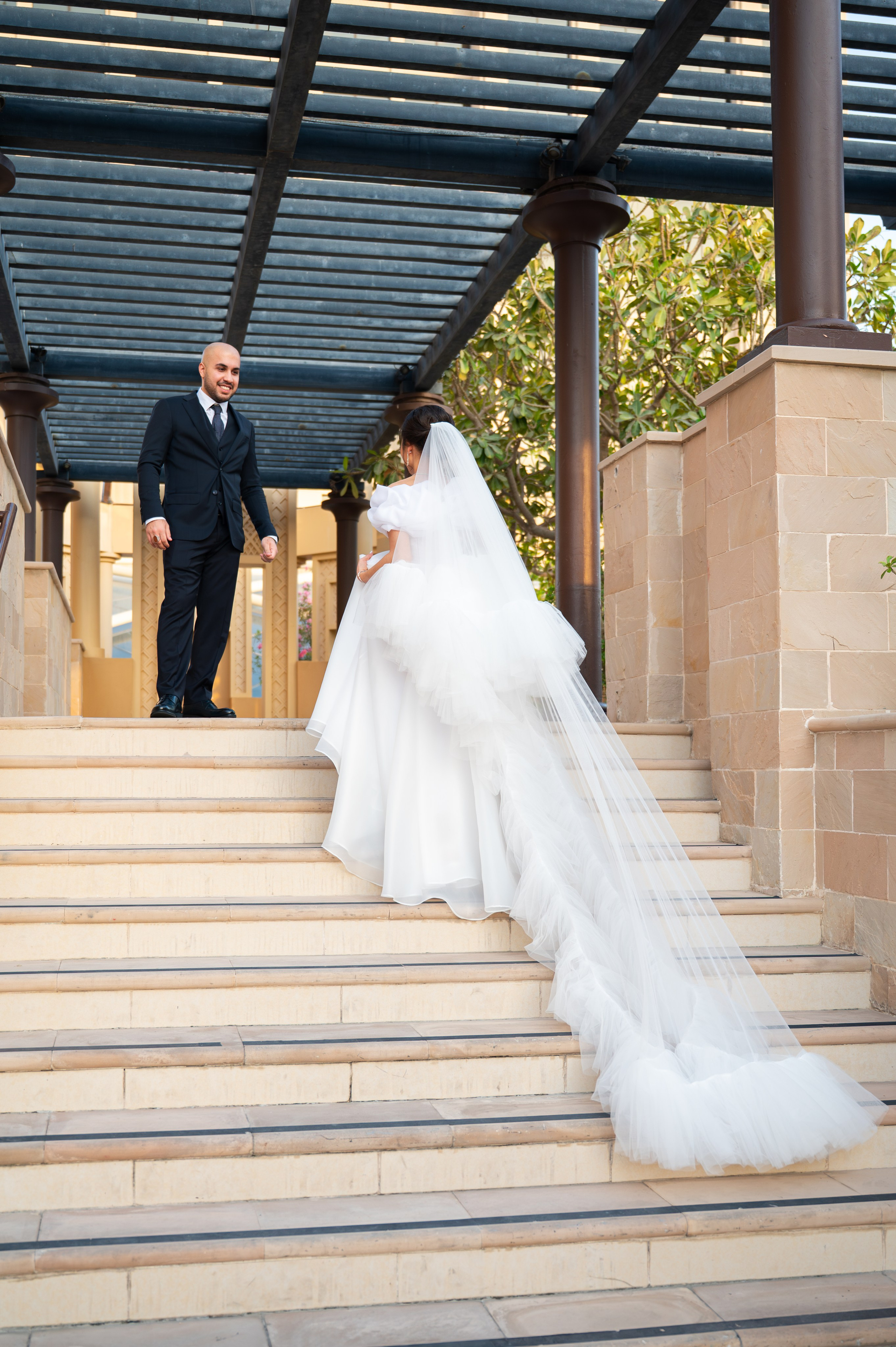 Wedding & Portraits. Igor Solodkii | Dubai Photo & Video — Real Estate, Events, Food, Studio