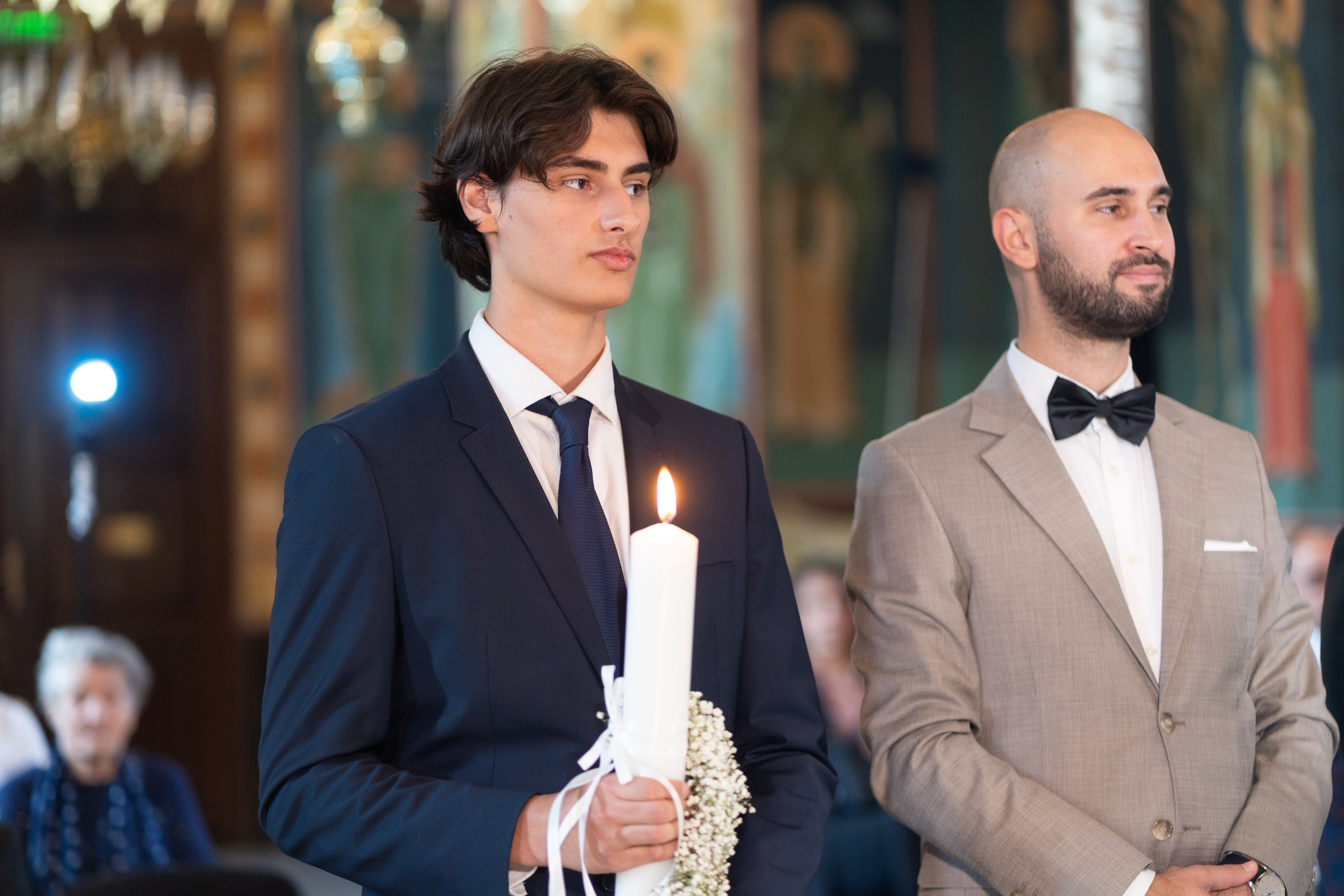 Felix & Andreea. Fotograf evenimente, fotograf nunta, fotograf botez